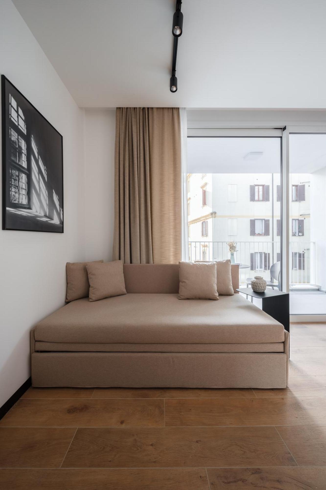 San Lorenzo Labicana Luxury Appartamento Roma