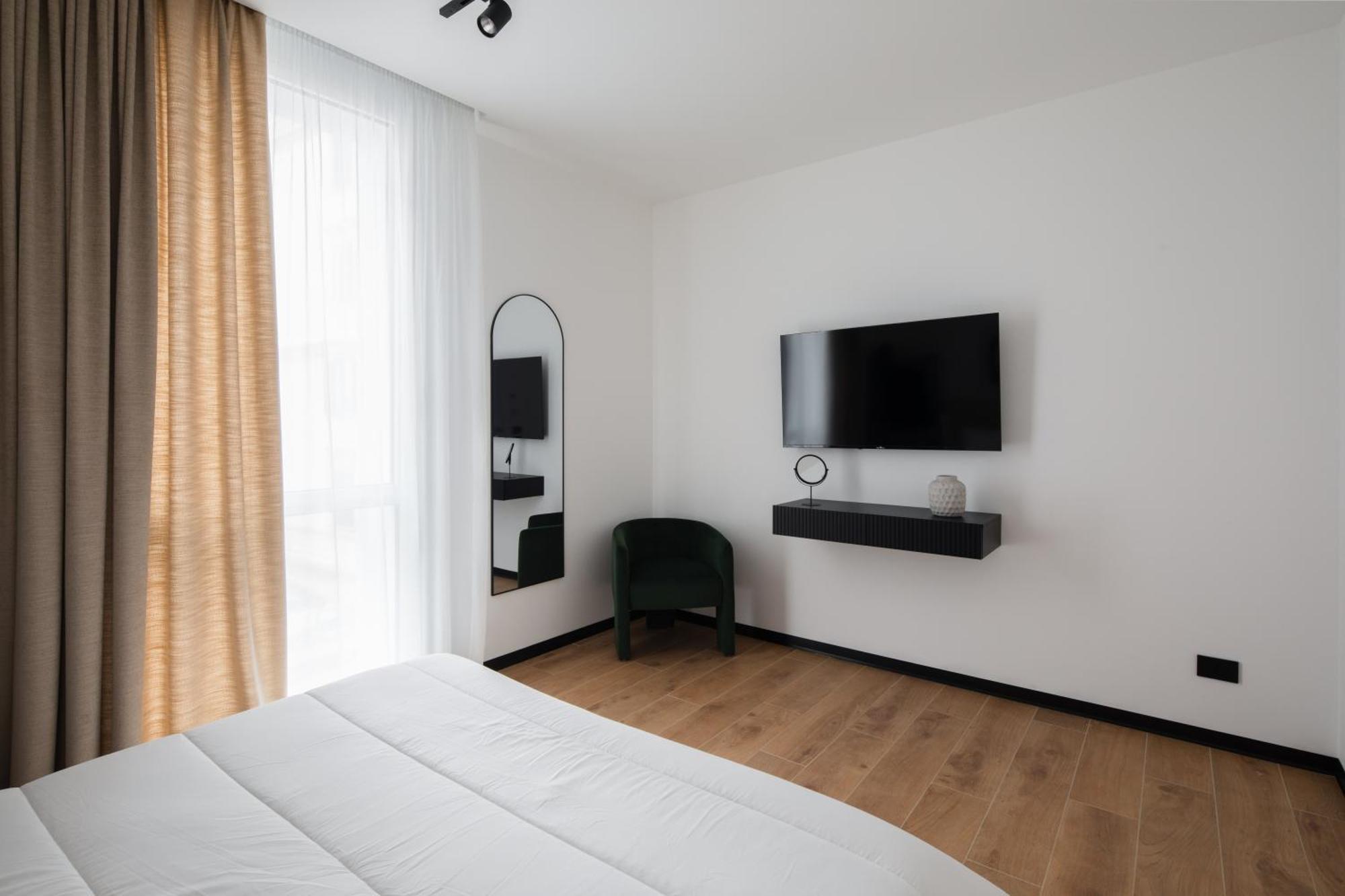 Appartamento San Lorenzo Labicana Luxury *