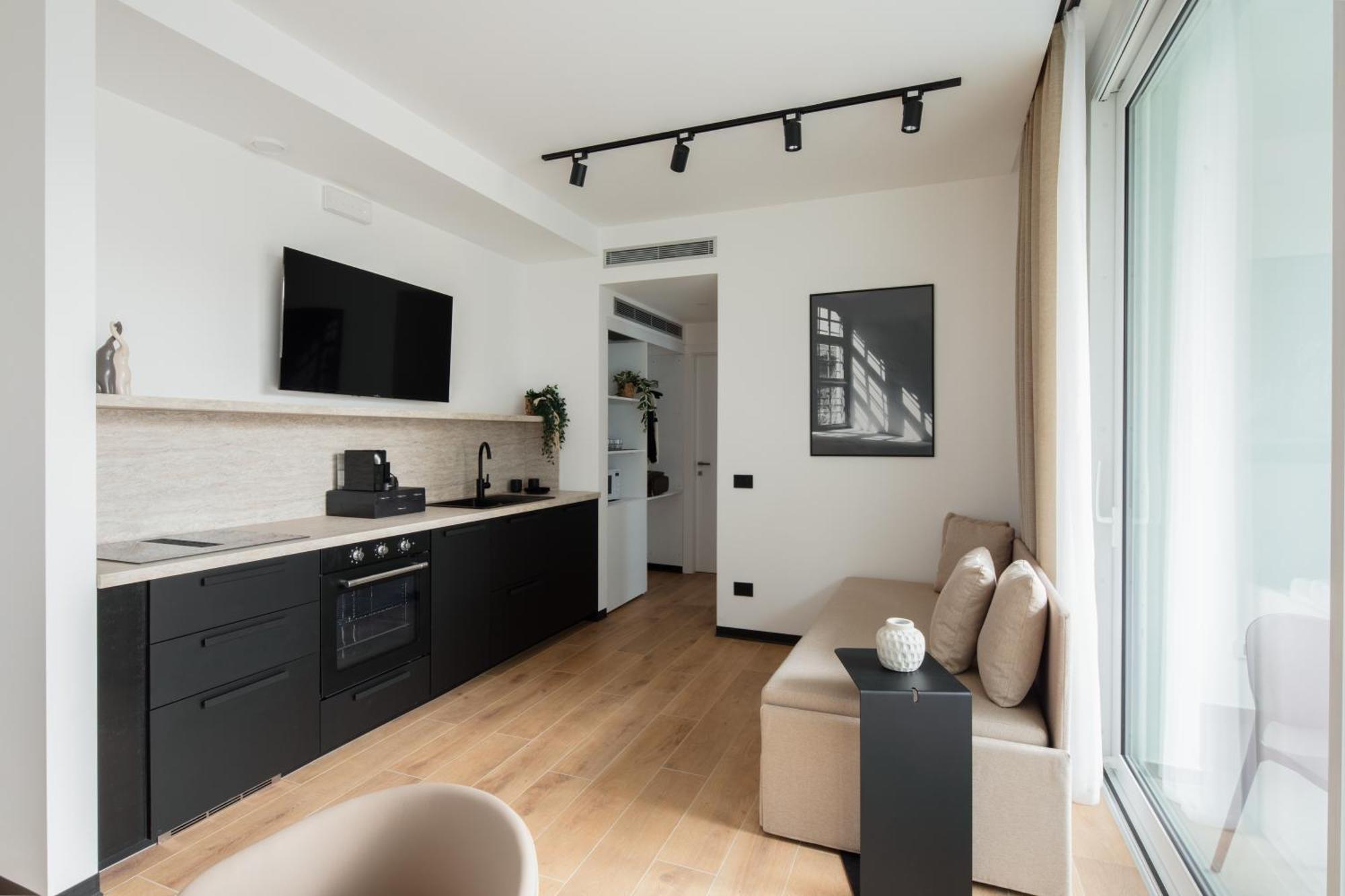 Appartamento San Lorenzo Labicana Luxury *