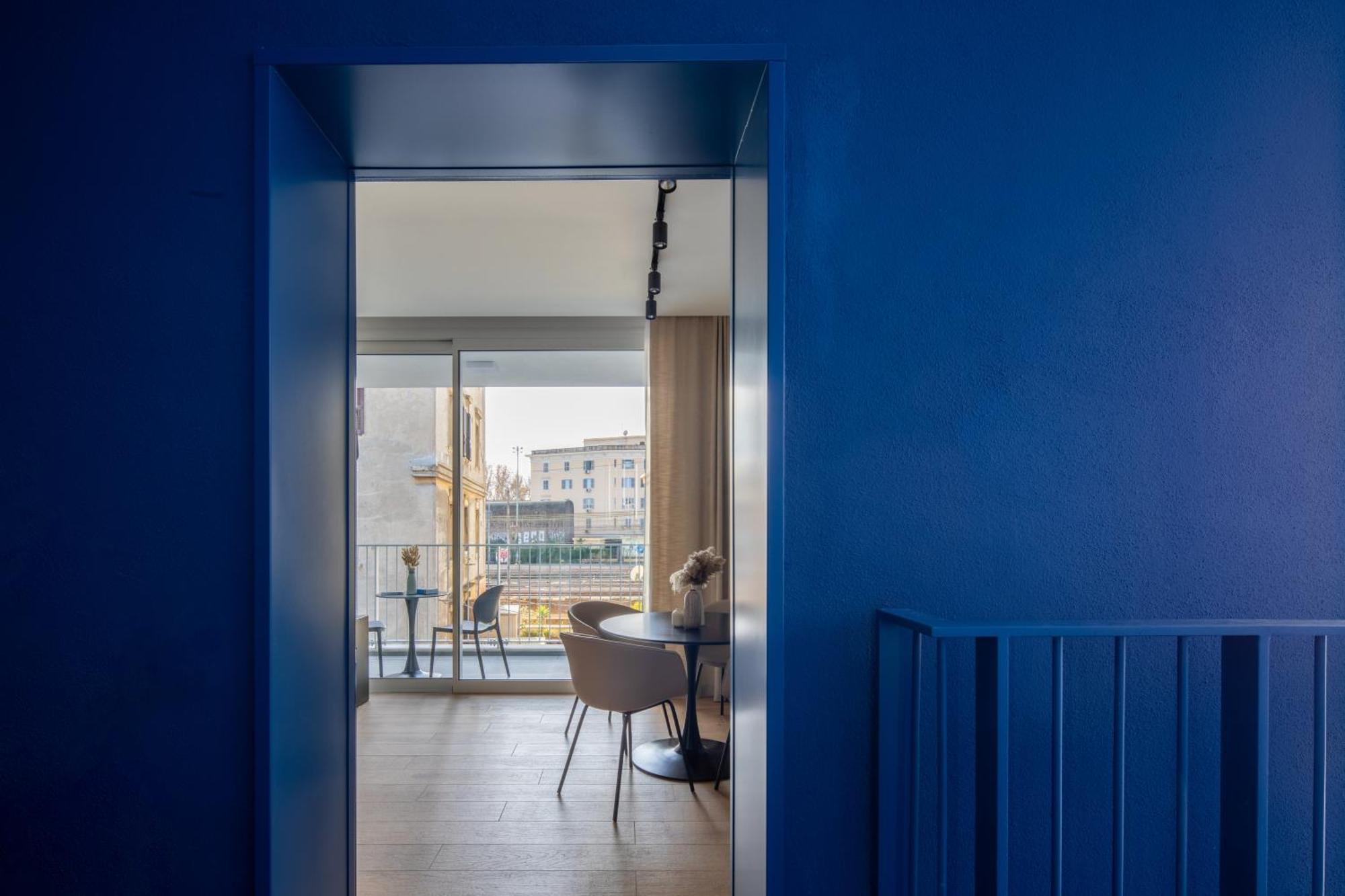 San Lorenzo Labicana Luxury Appartamento Roma