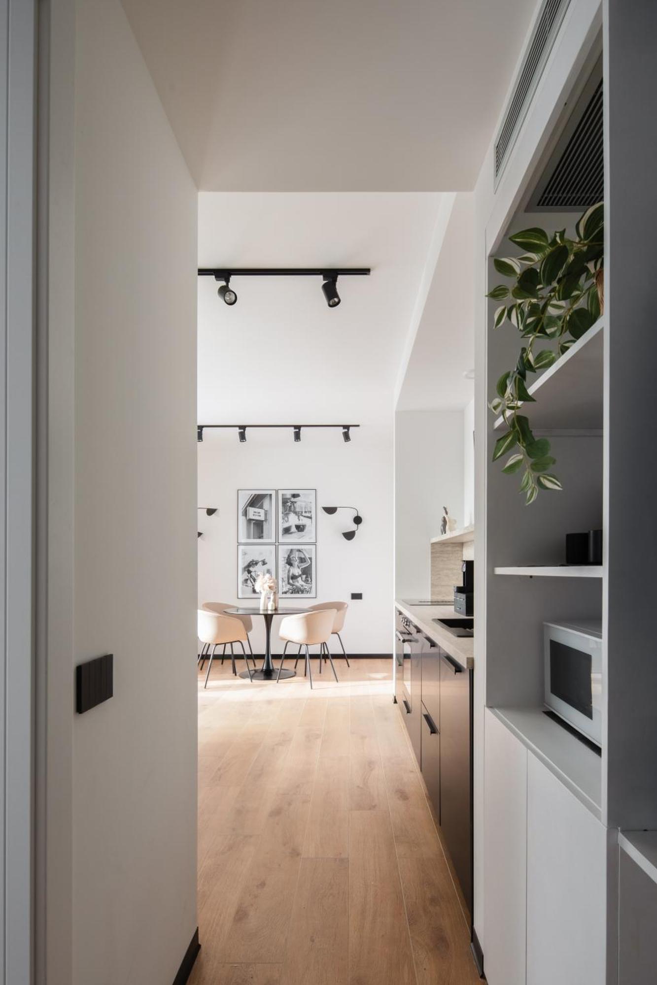 San Lorenzo Labicana Luxury Roma