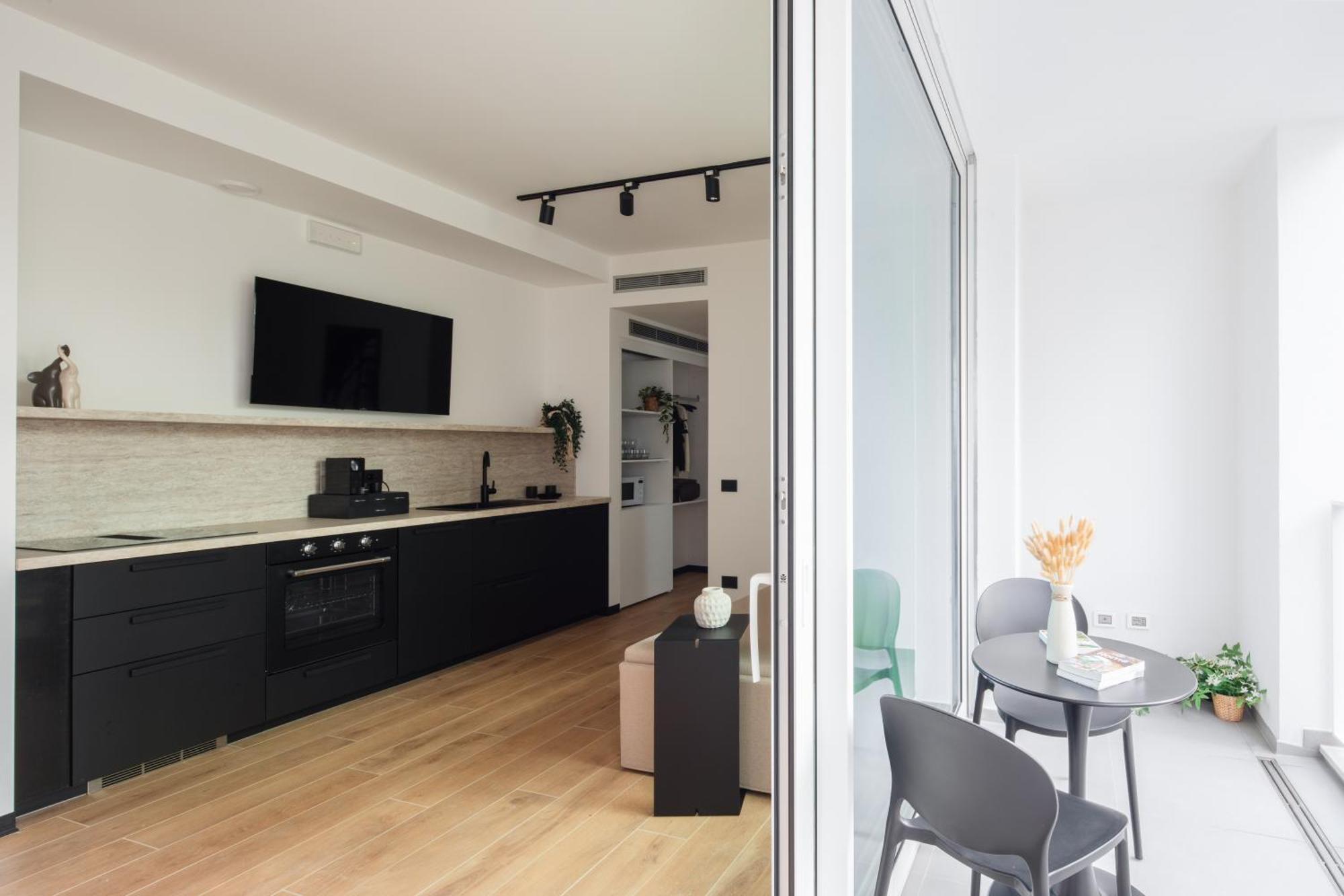 Appartamento San Lorenzo Labicana Luxury *
