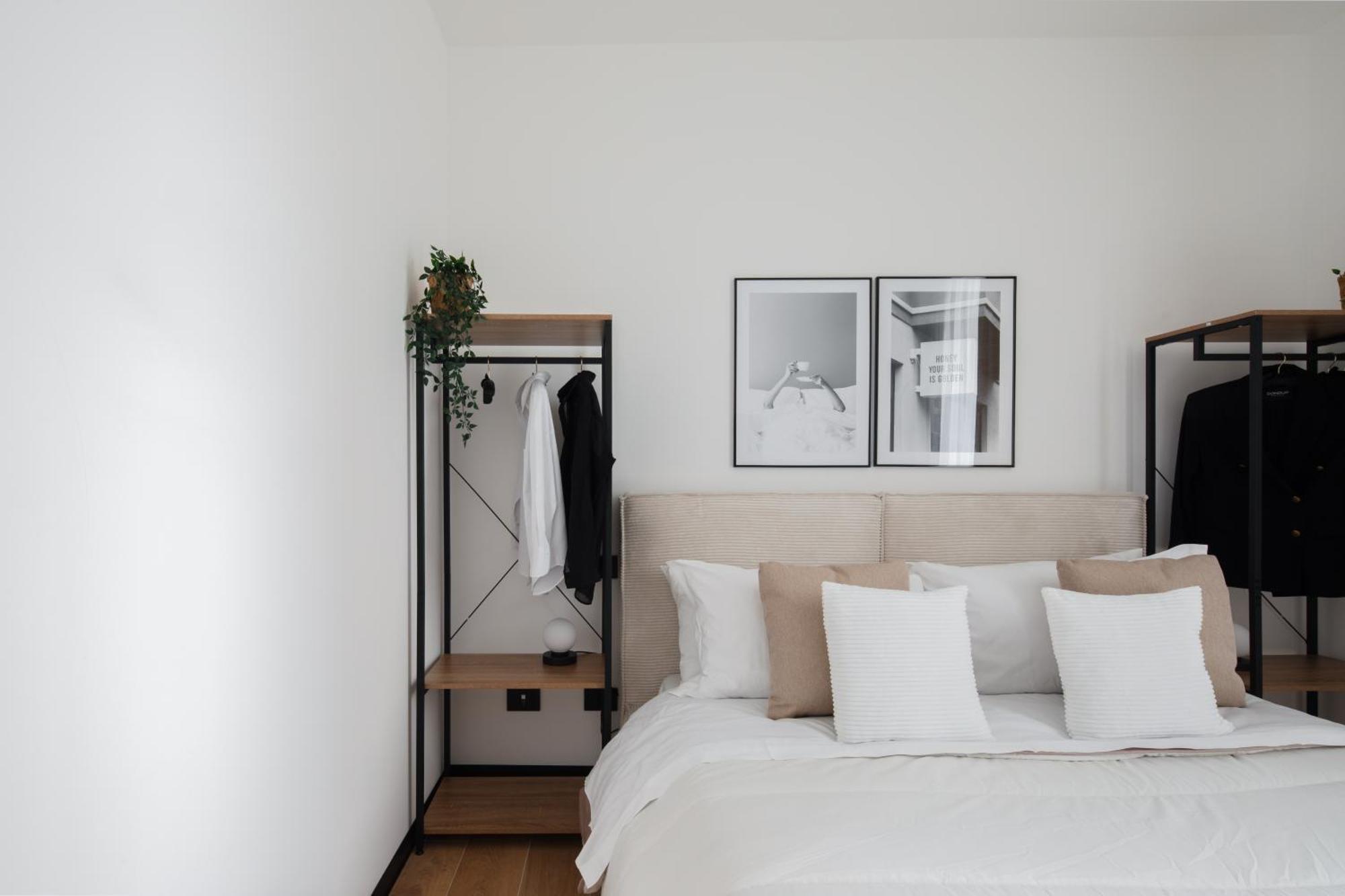 San Lorenzo Labicana Luxury Appartamento Roma