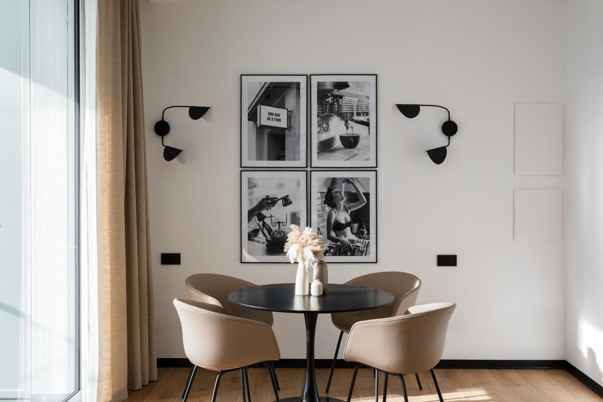 San Lorenzo Labicana Luxury Appartamento Roma