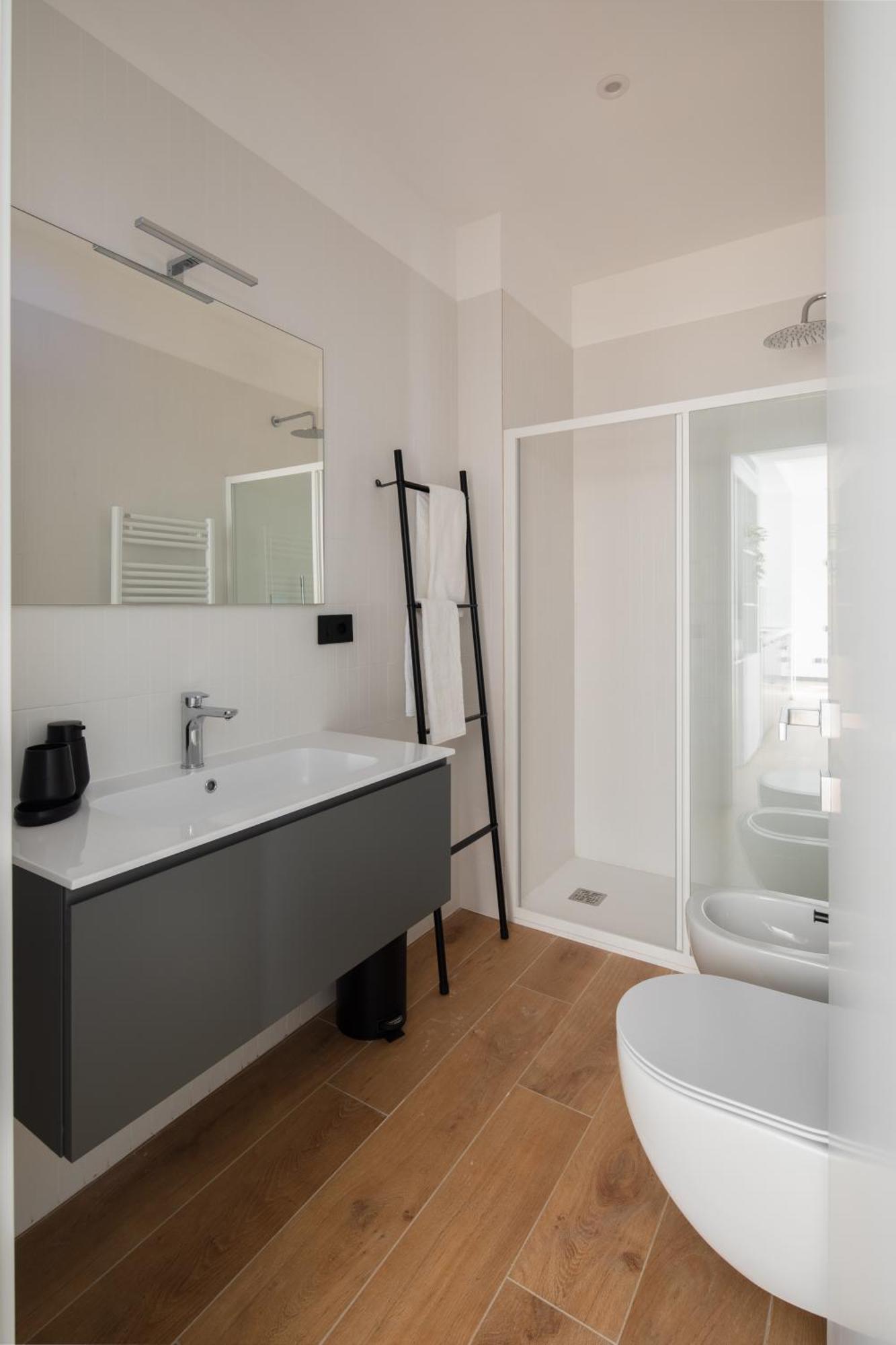 San Lorenzo Labicana Luxury Roma