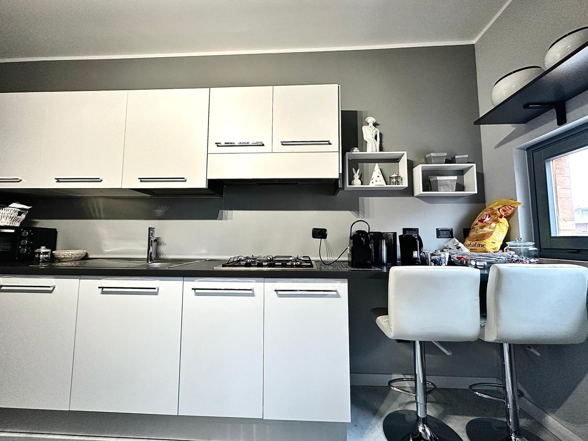 Luxury With And Free Parking Casa vacanze