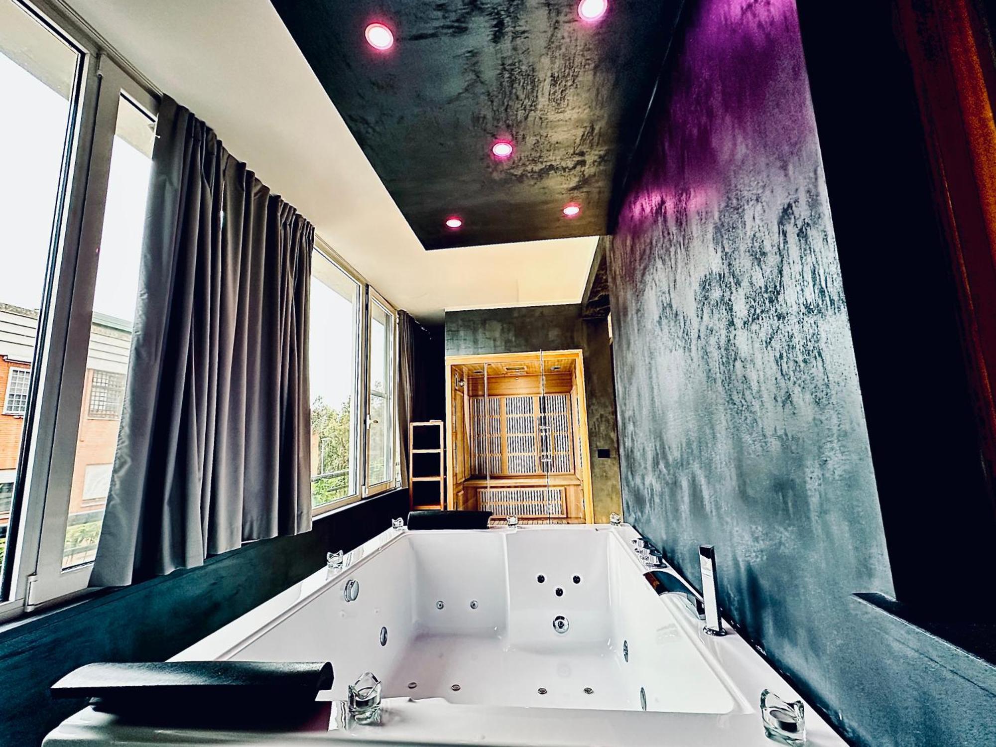 Luxury With And Free Parking Casa vacanze
