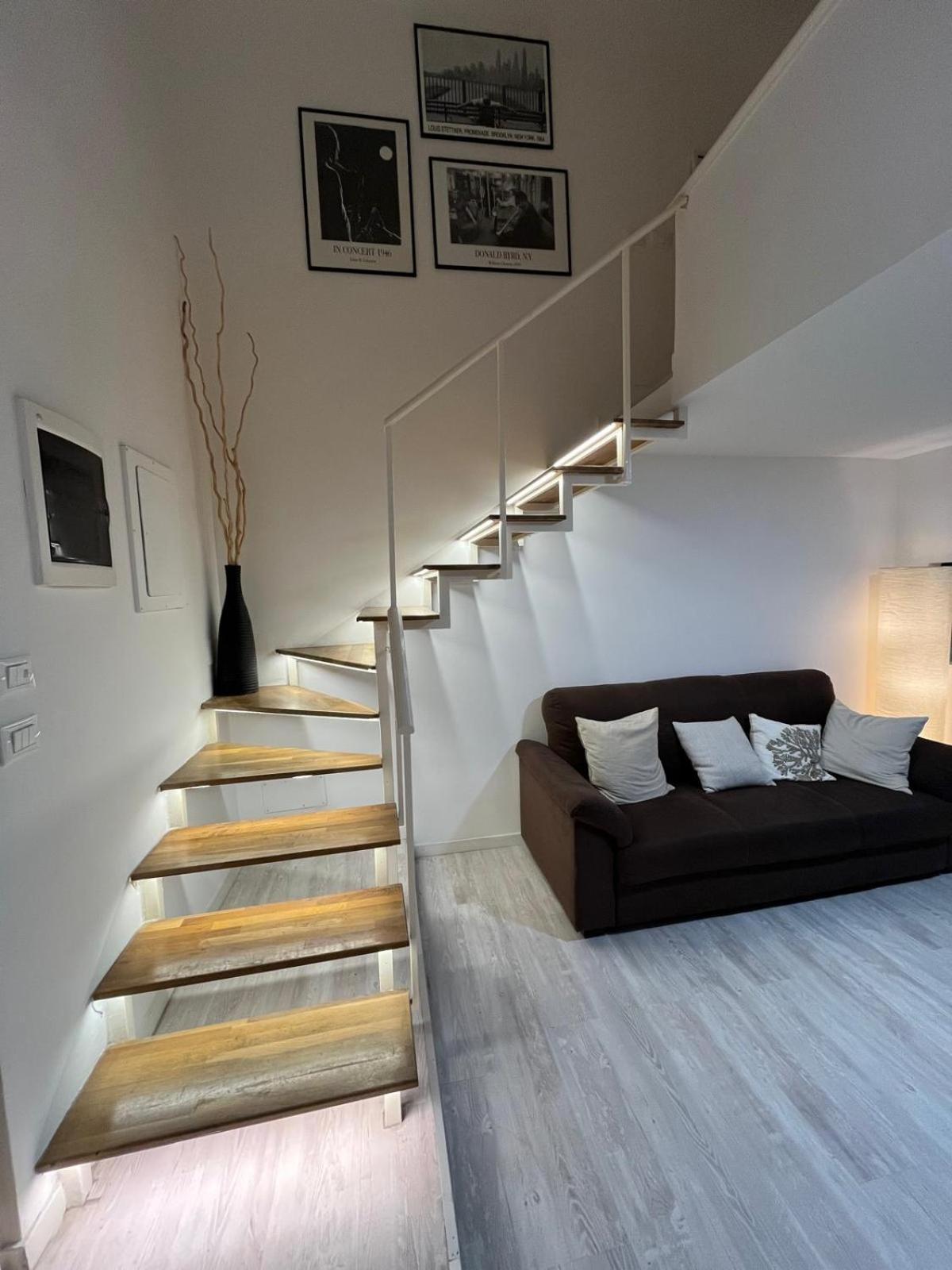 Apartamento Ladolcevita - Casa Milvia