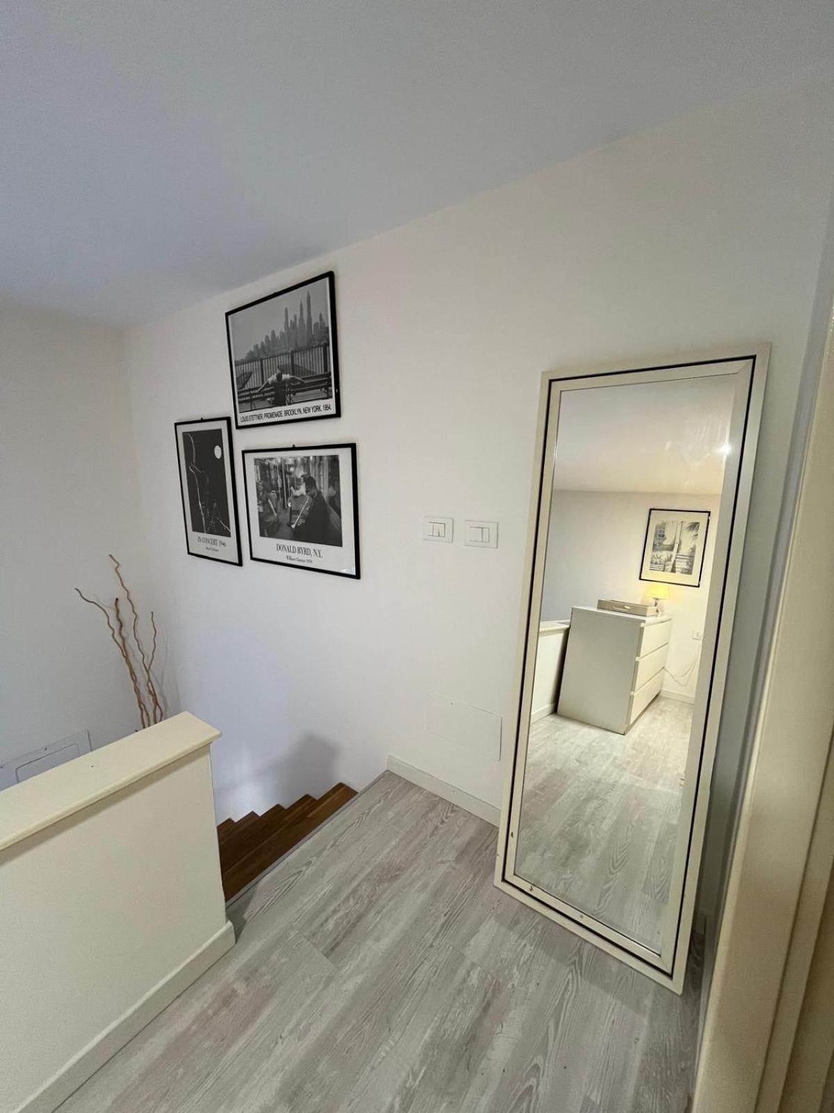 Ladolcevita - Casa Milvia Apartamento *