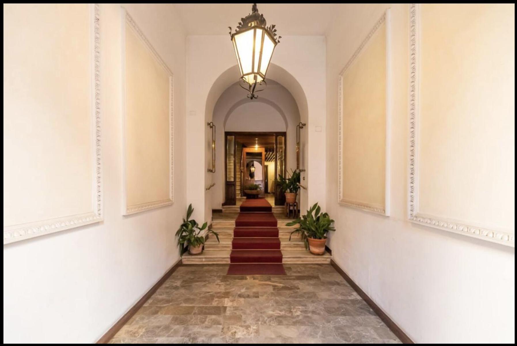 Barberini Exclusive Appartamento *