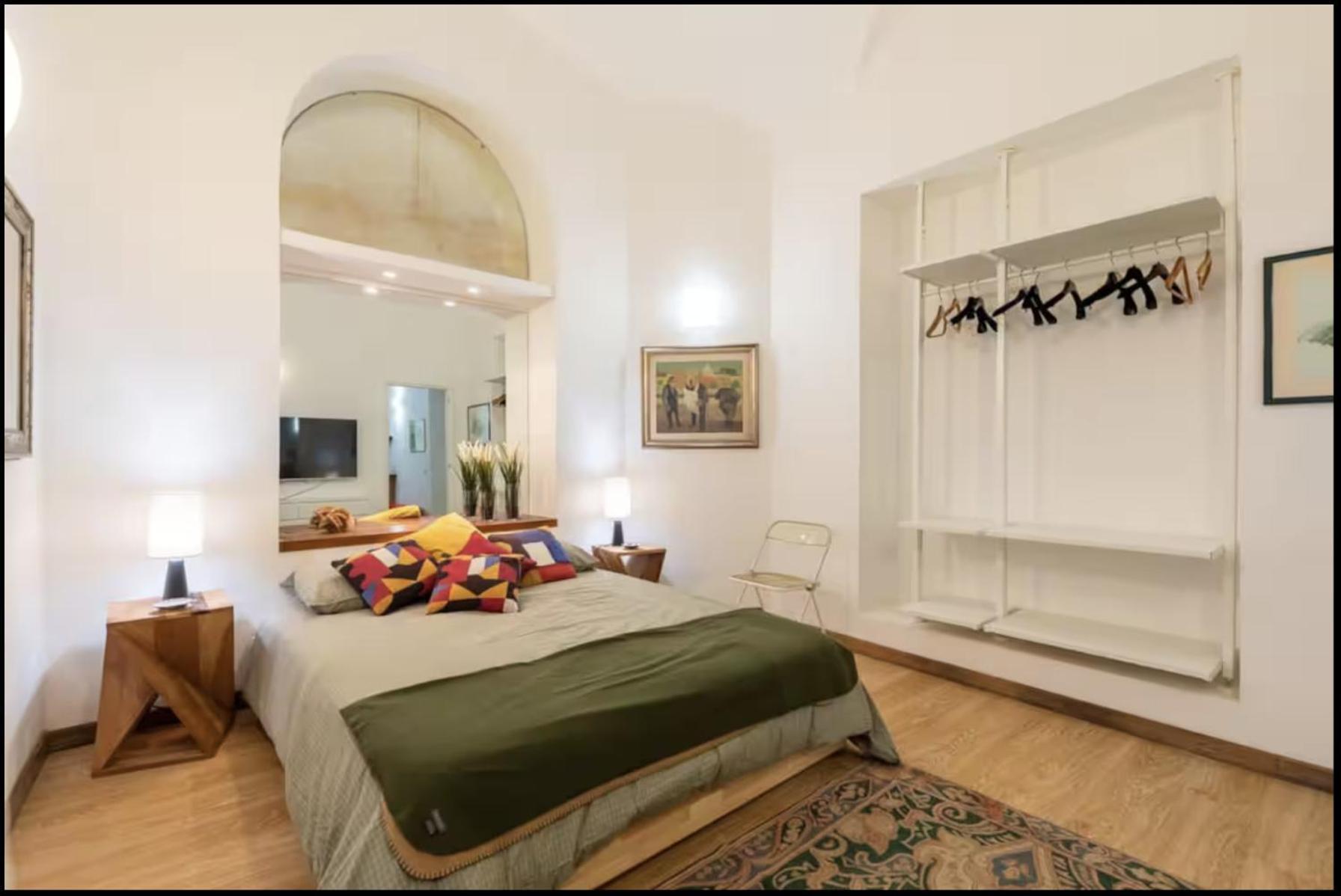 Appartamento Barberini Exclusive *