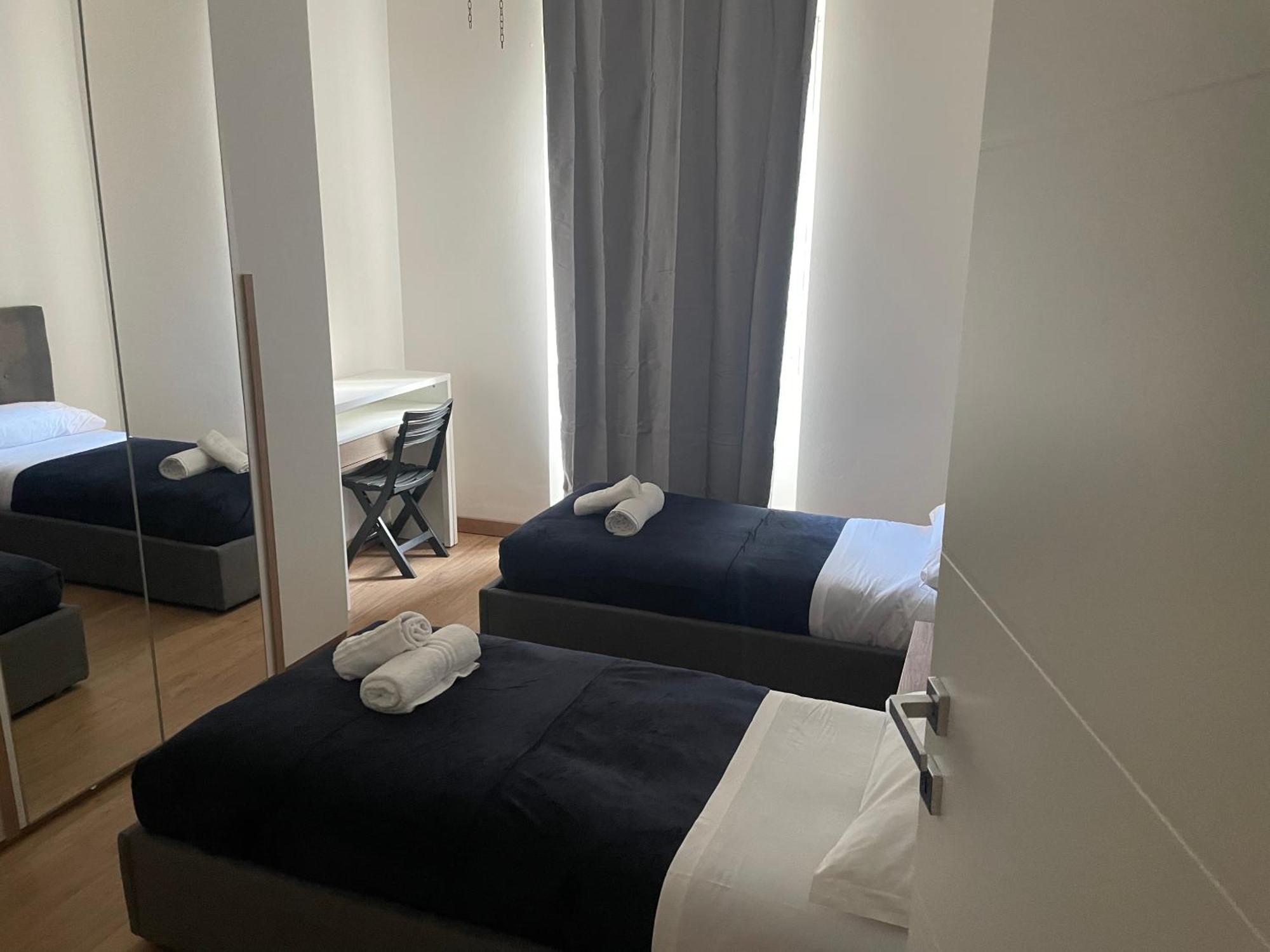 Appartamento Casa Alessandrina
