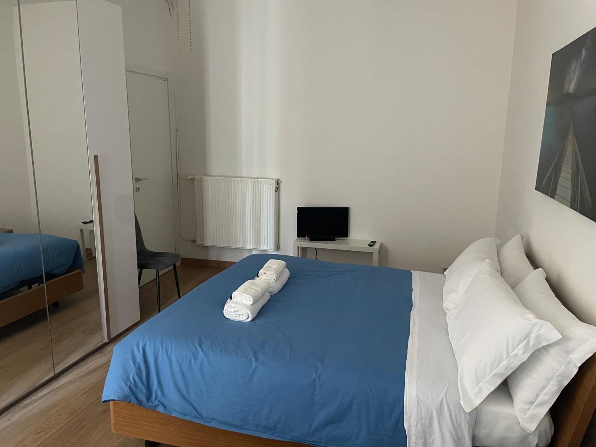 Casa Alessandrina Appartamento *