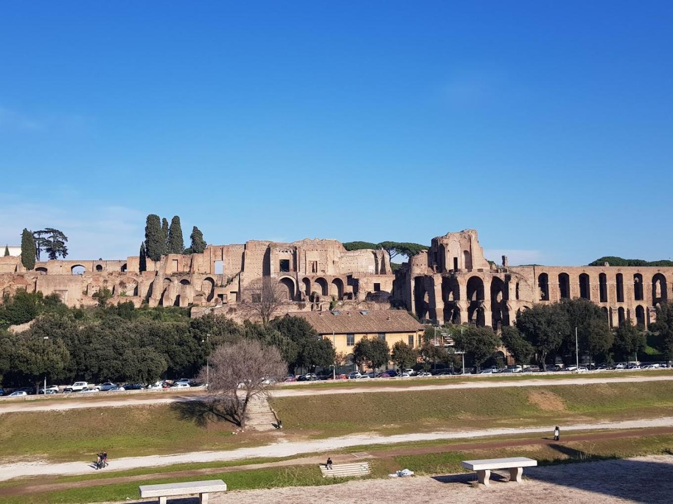 Magichouse 2 2 Bagni -15 Min Colosseo Appartamento