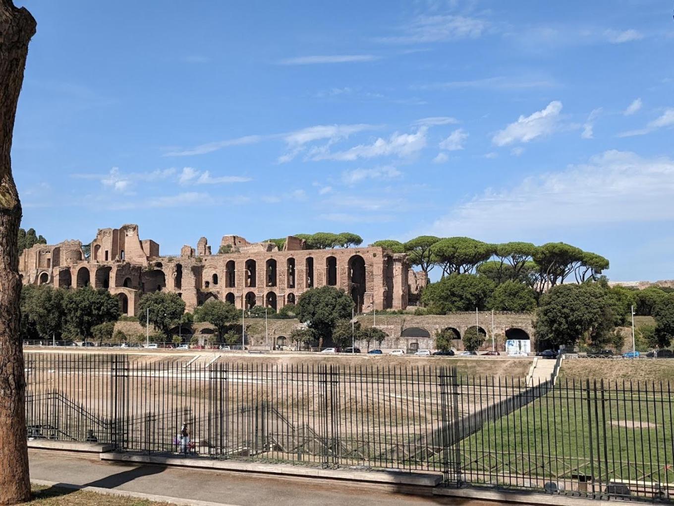 Magichouse 2 2 Bagni -15 Min Colosseo Appartamento