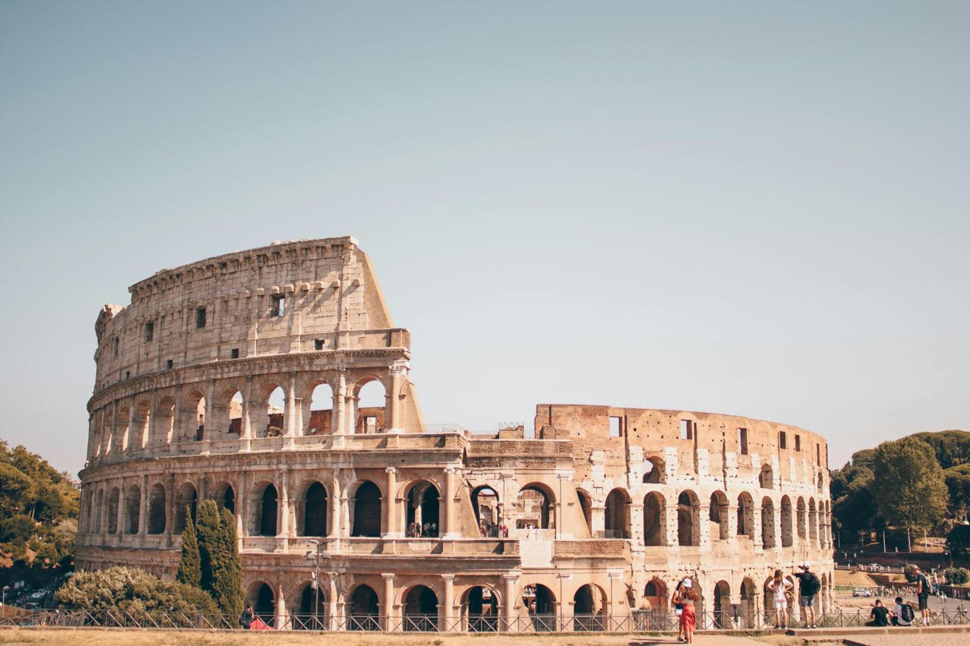 Appartamento Magichouse 2 2 Bagni -15 Min Colosseo Roma