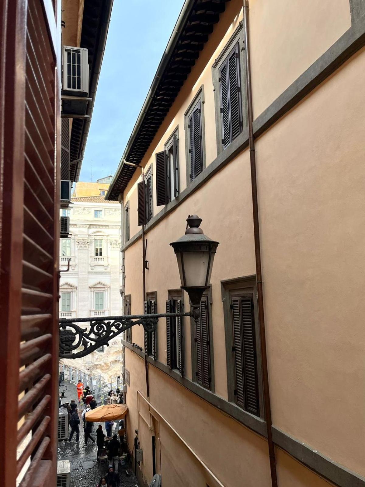Luxury Trevi * Rom