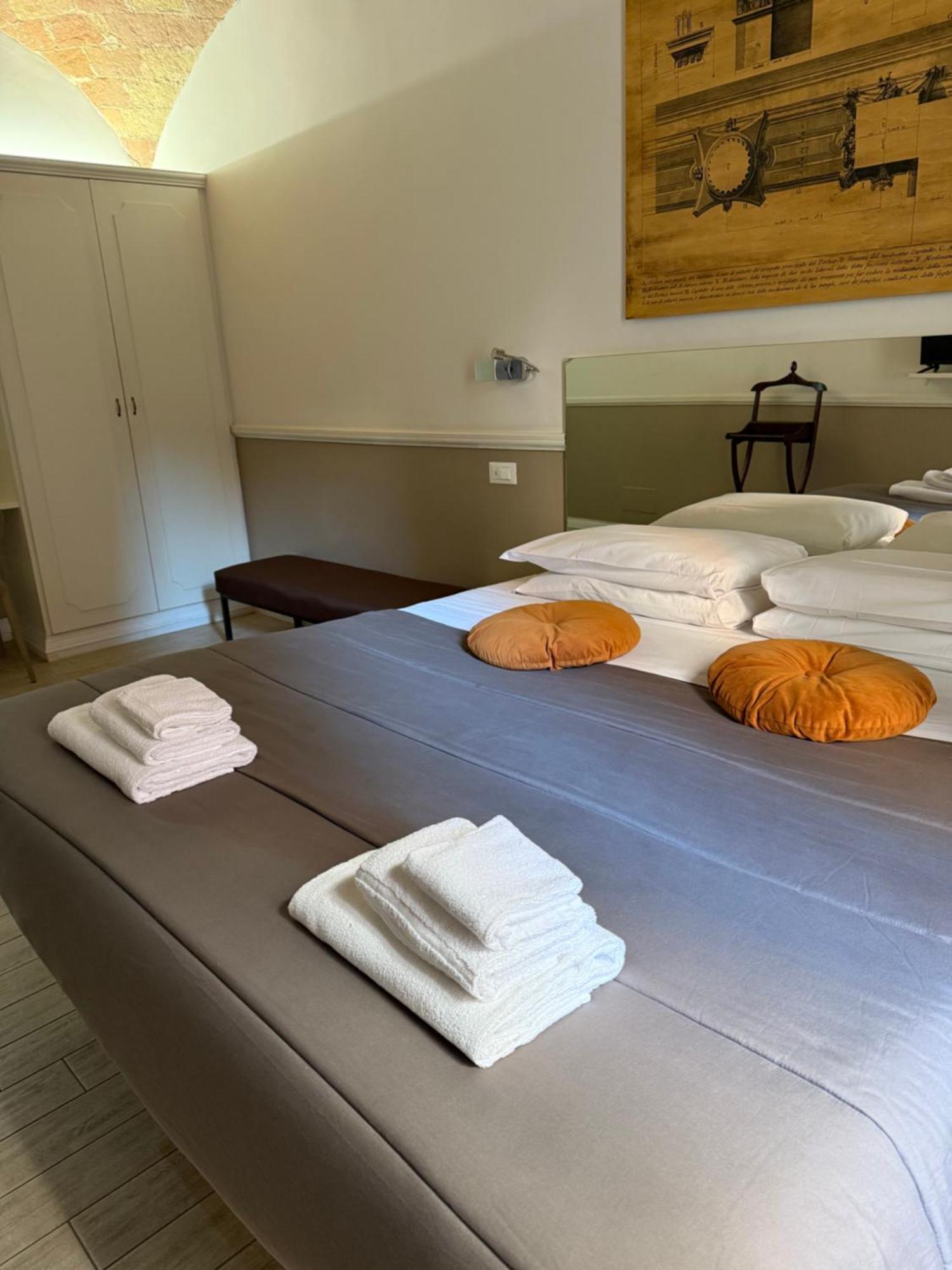 Apartamento Livia Roma