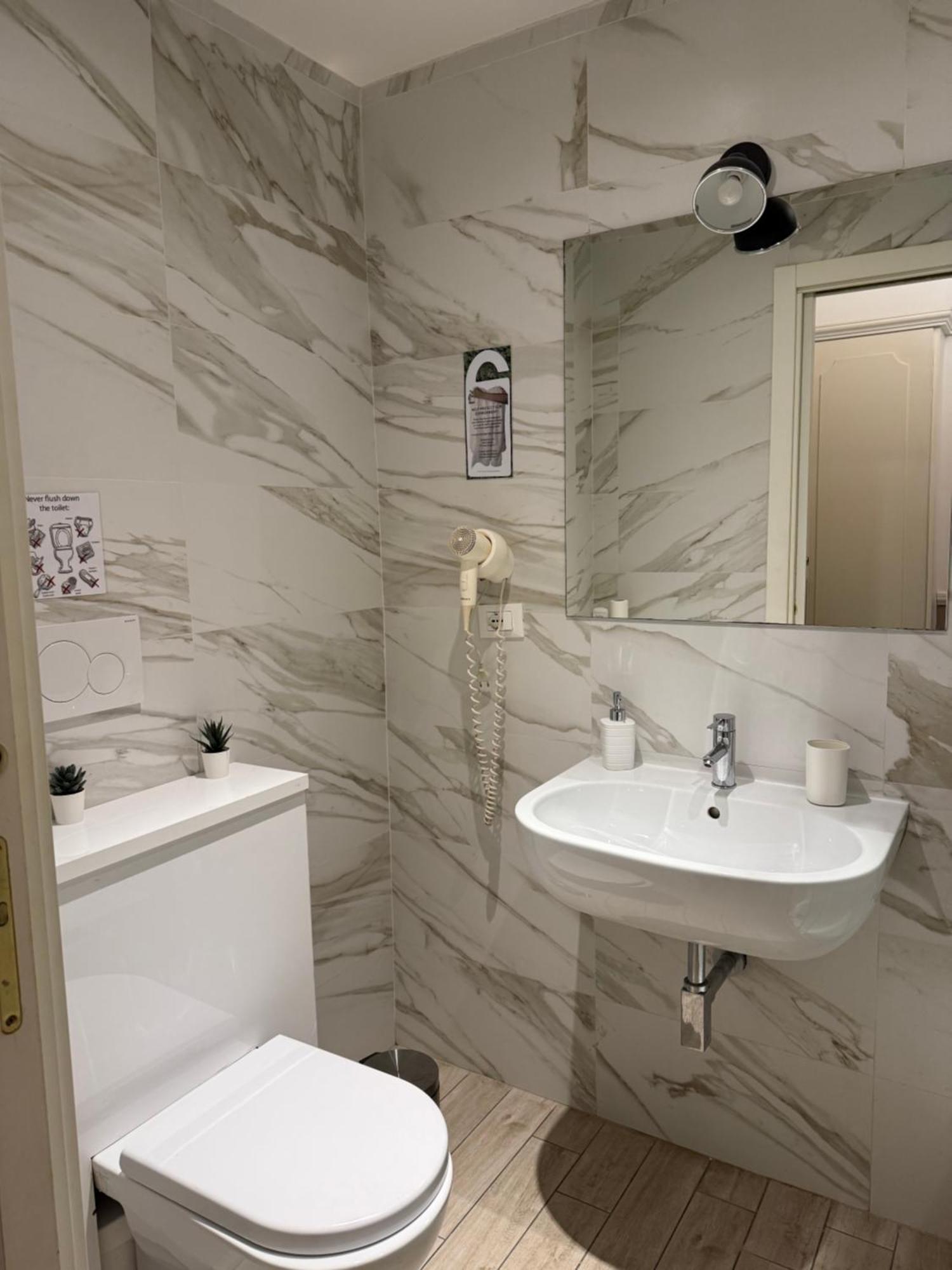 Livia Apartamento