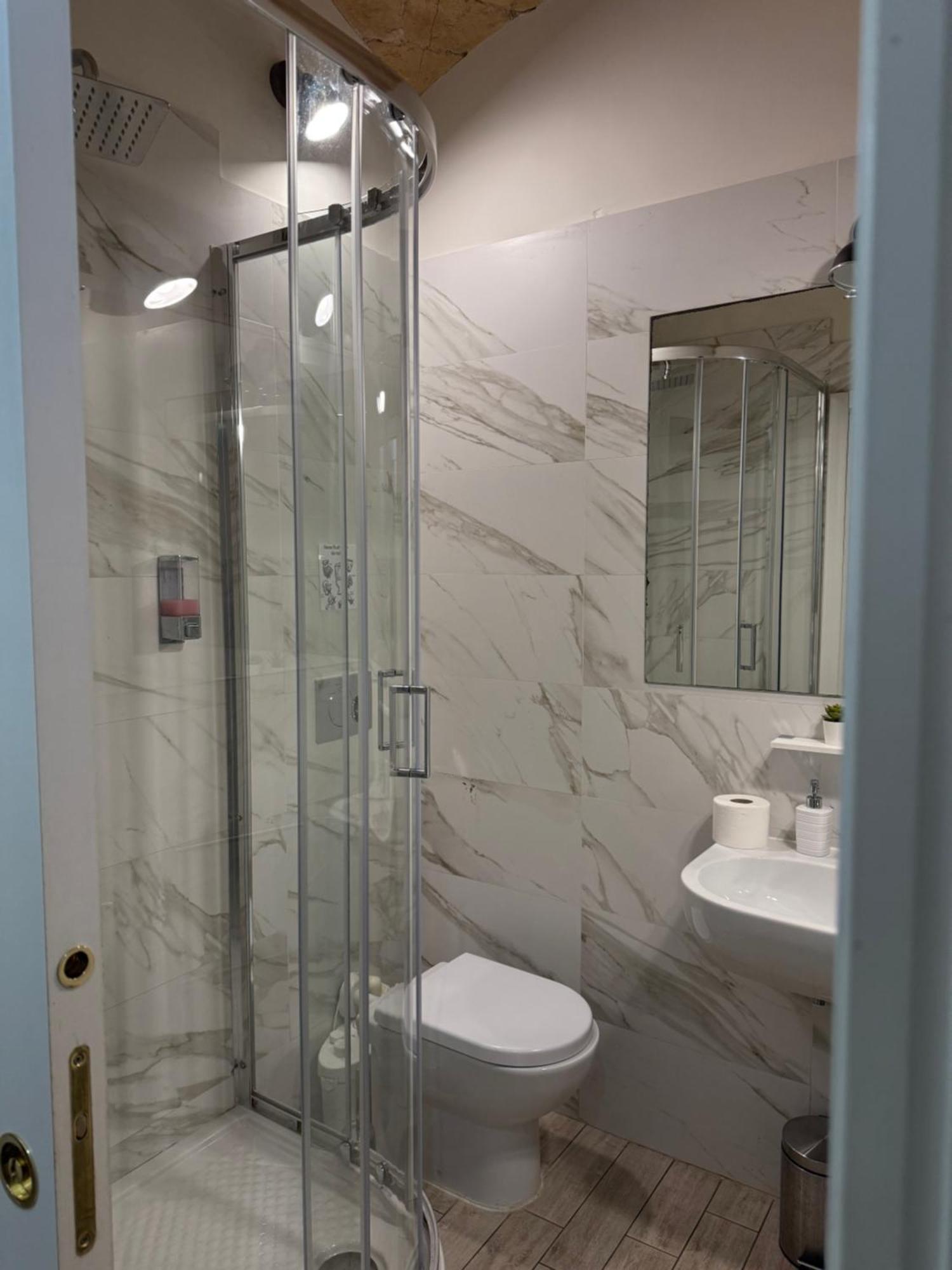 Apartamento Livia *