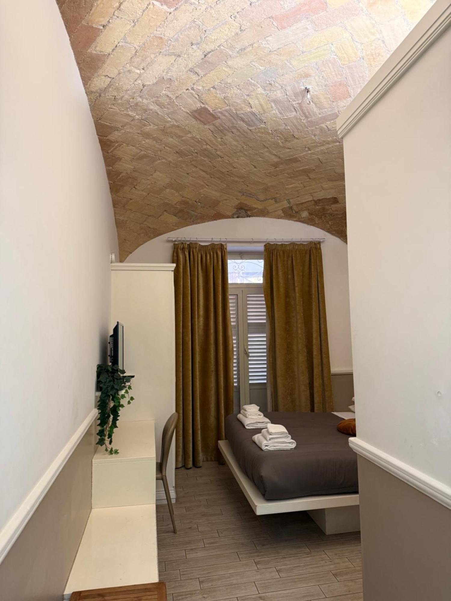 Apartamento Livia *