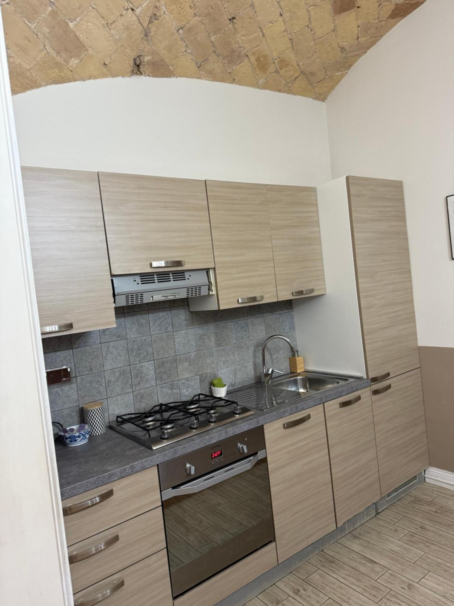 Livia Apartamento Roma