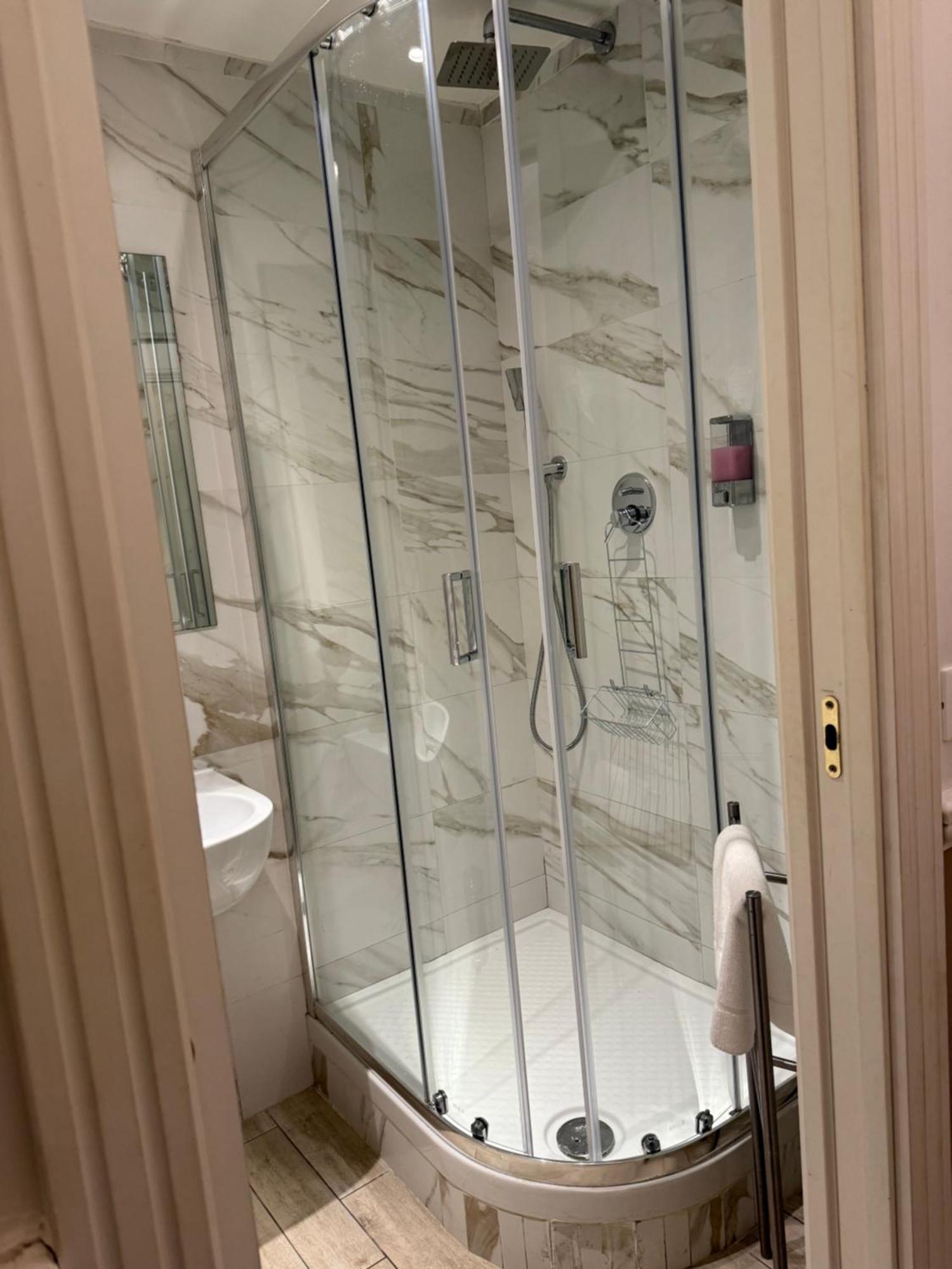 Apartamento Livia *
