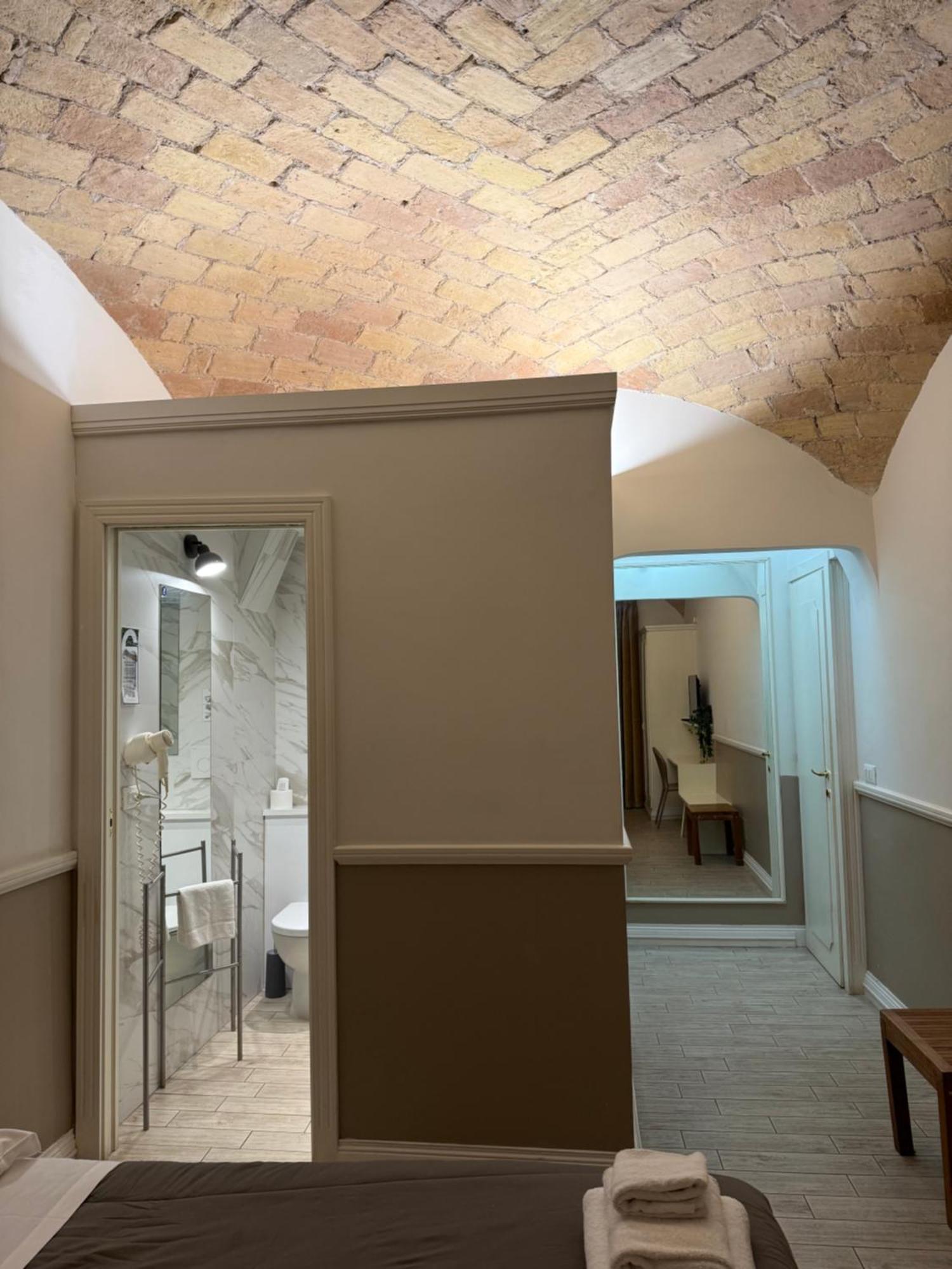 Apartamento Livia Roma