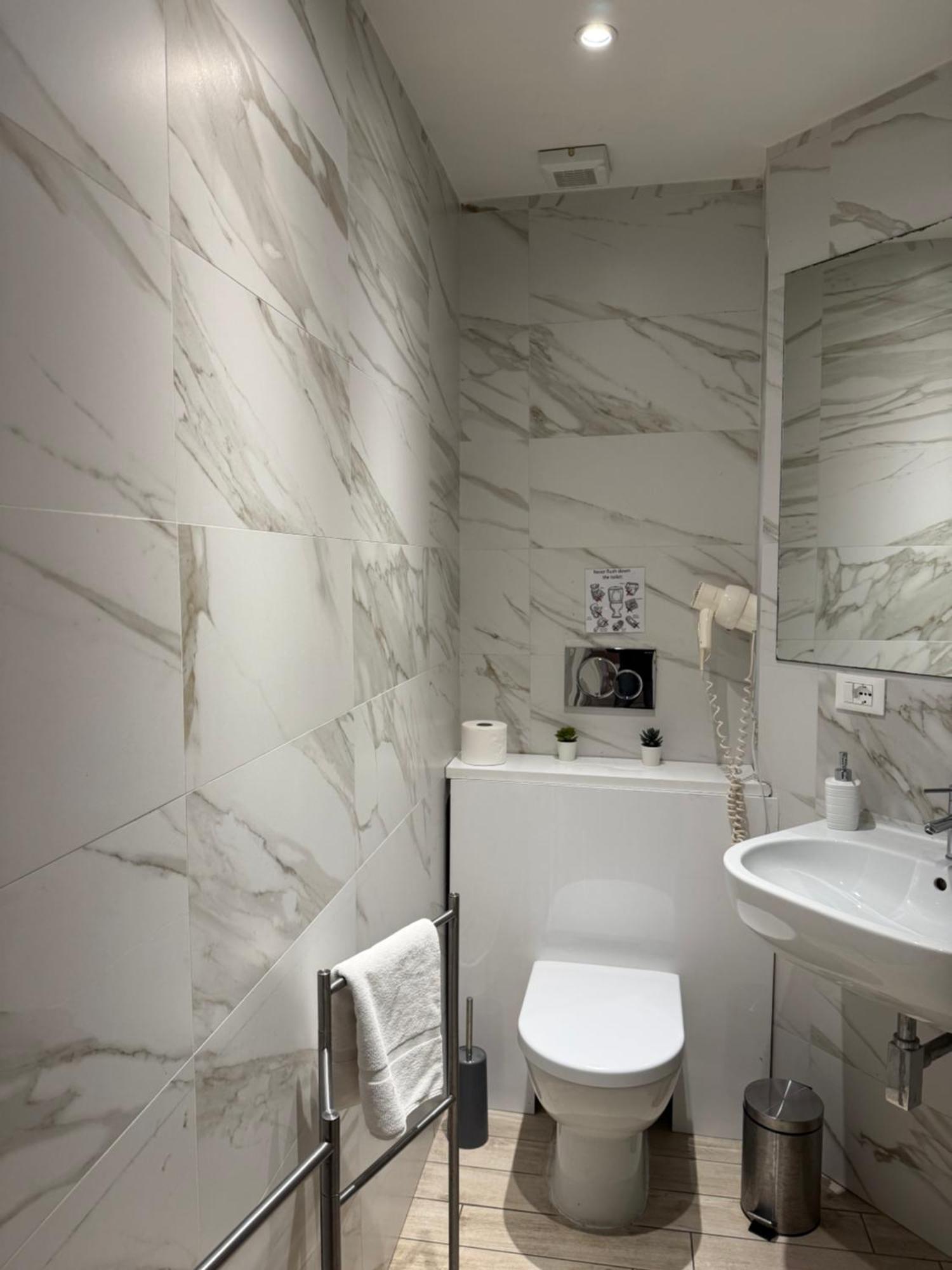 Apartamento Livia