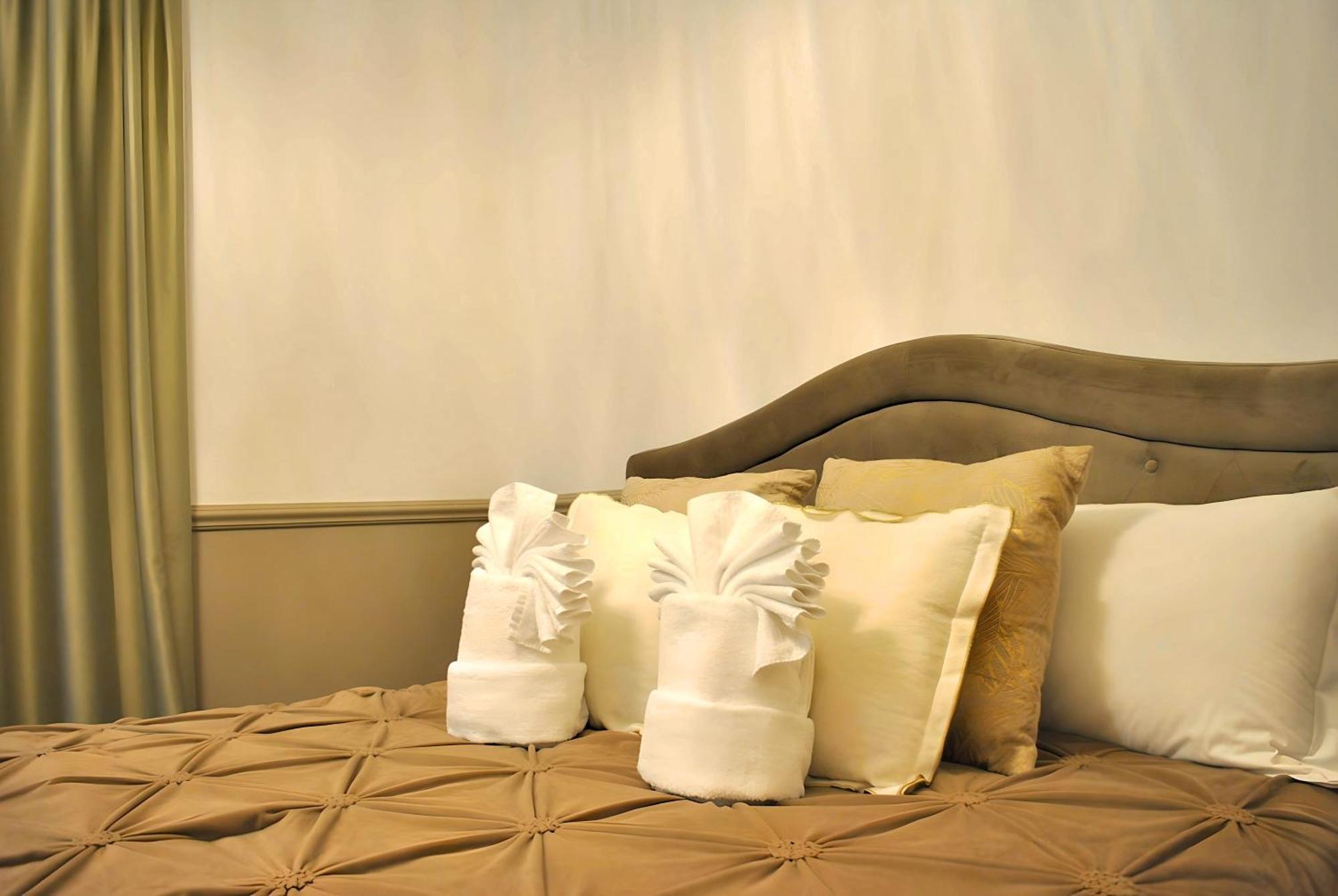 Appartamento Colosseum Panorama Penthouse With Terrace By Hostand *