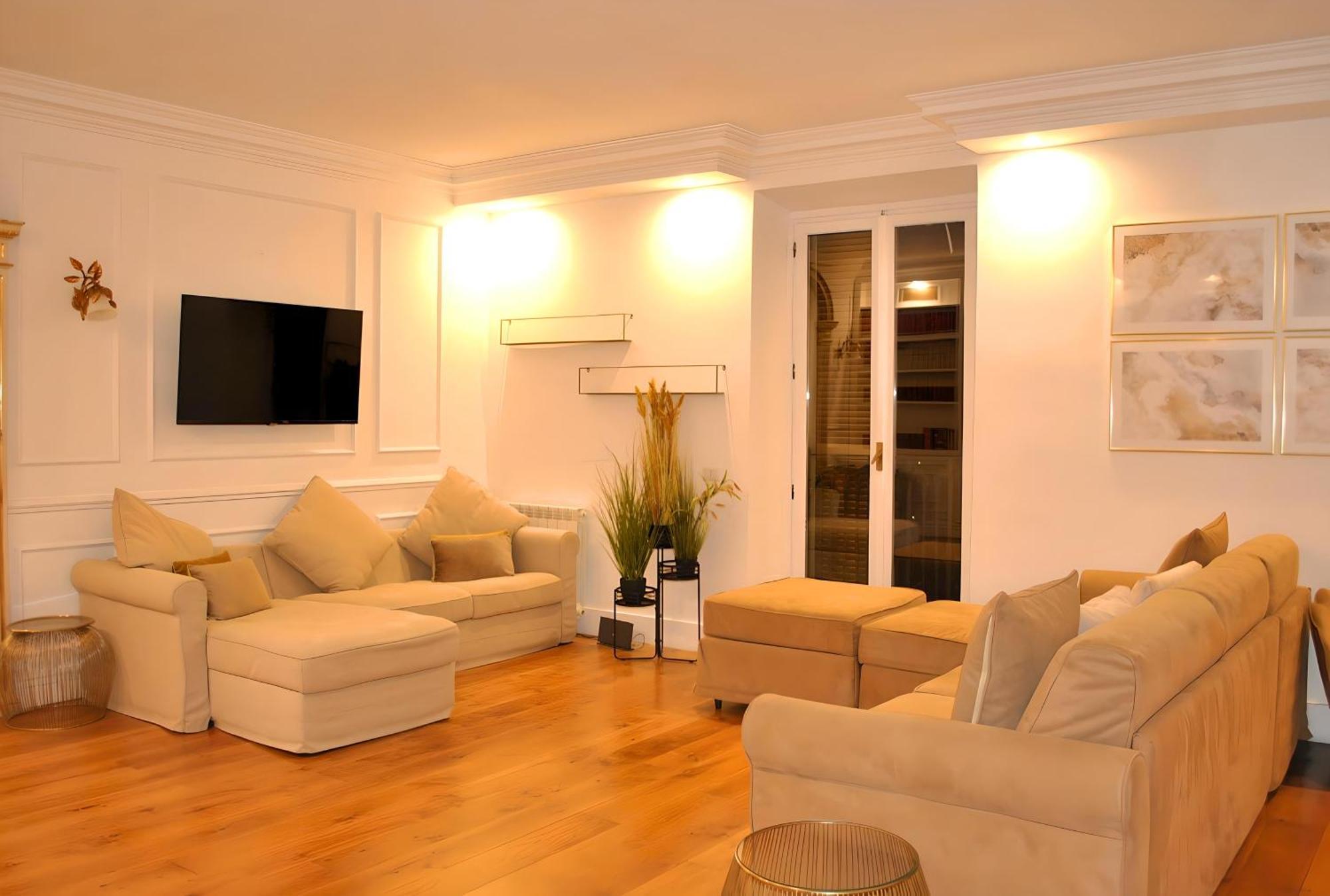 Colosseum Panorama Penthouse With Terrace By Hostand Appartamento *