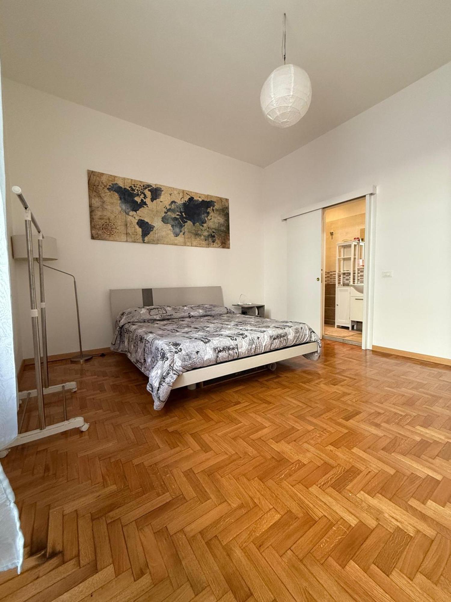 Leilighet Domus Dell'arancio Roma