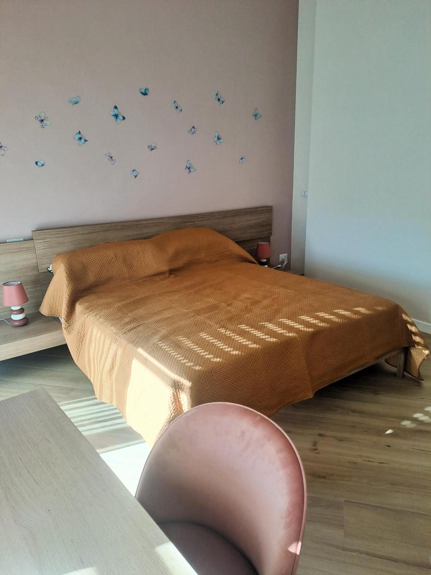 Elegance Penthouse 959 Roma