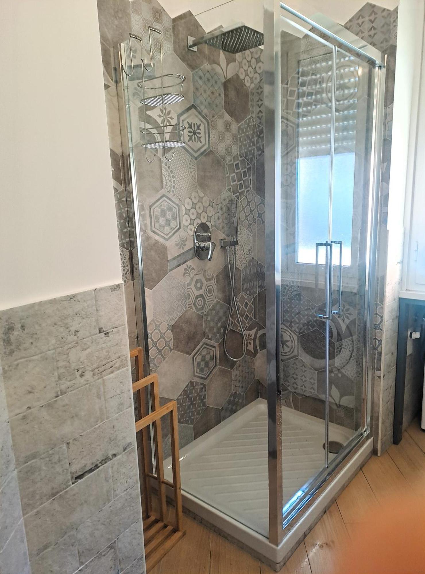 Elegance Penthouse 959 Appartamento Roma