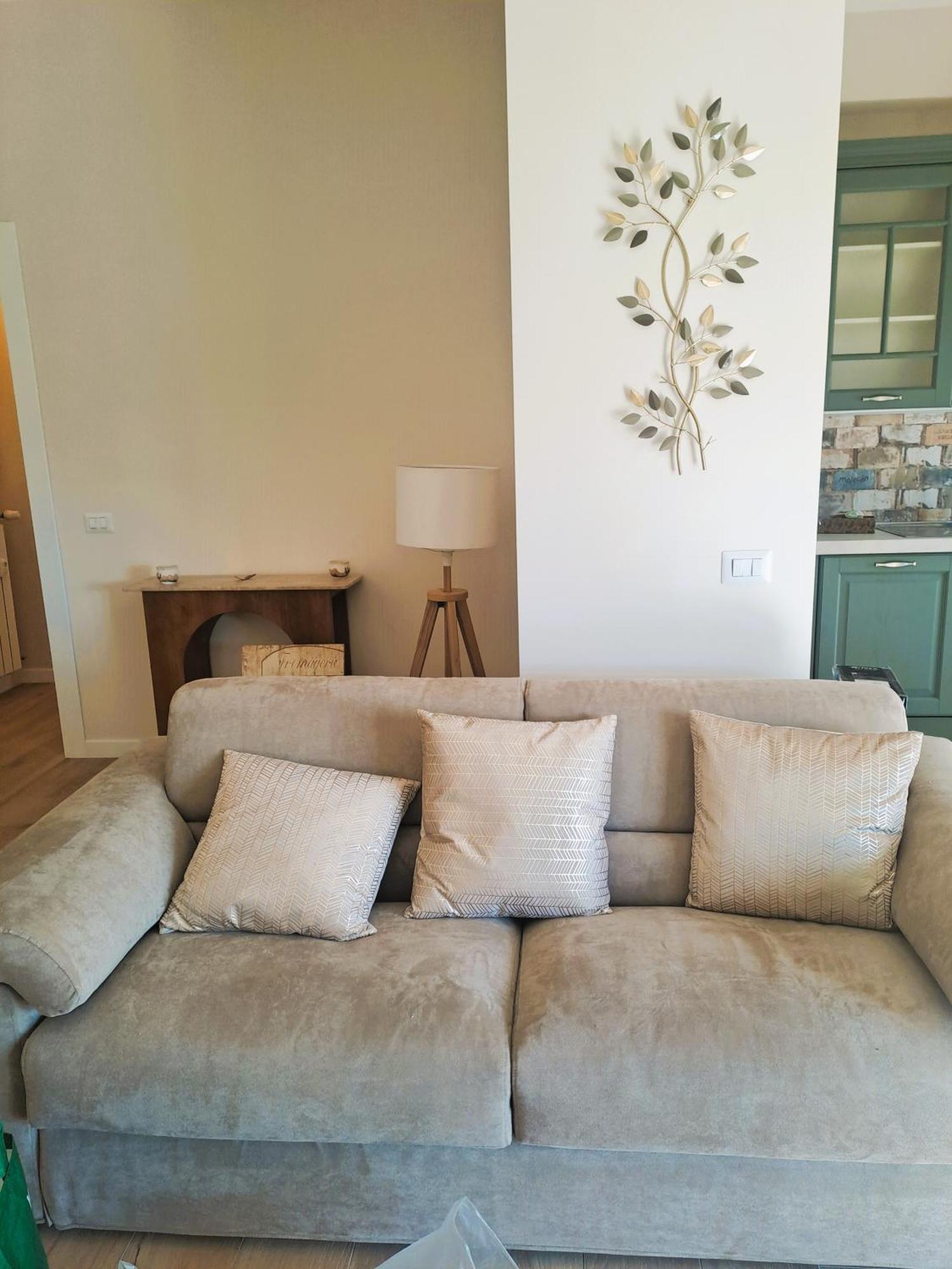 Elegance Penthouse 959 Roma