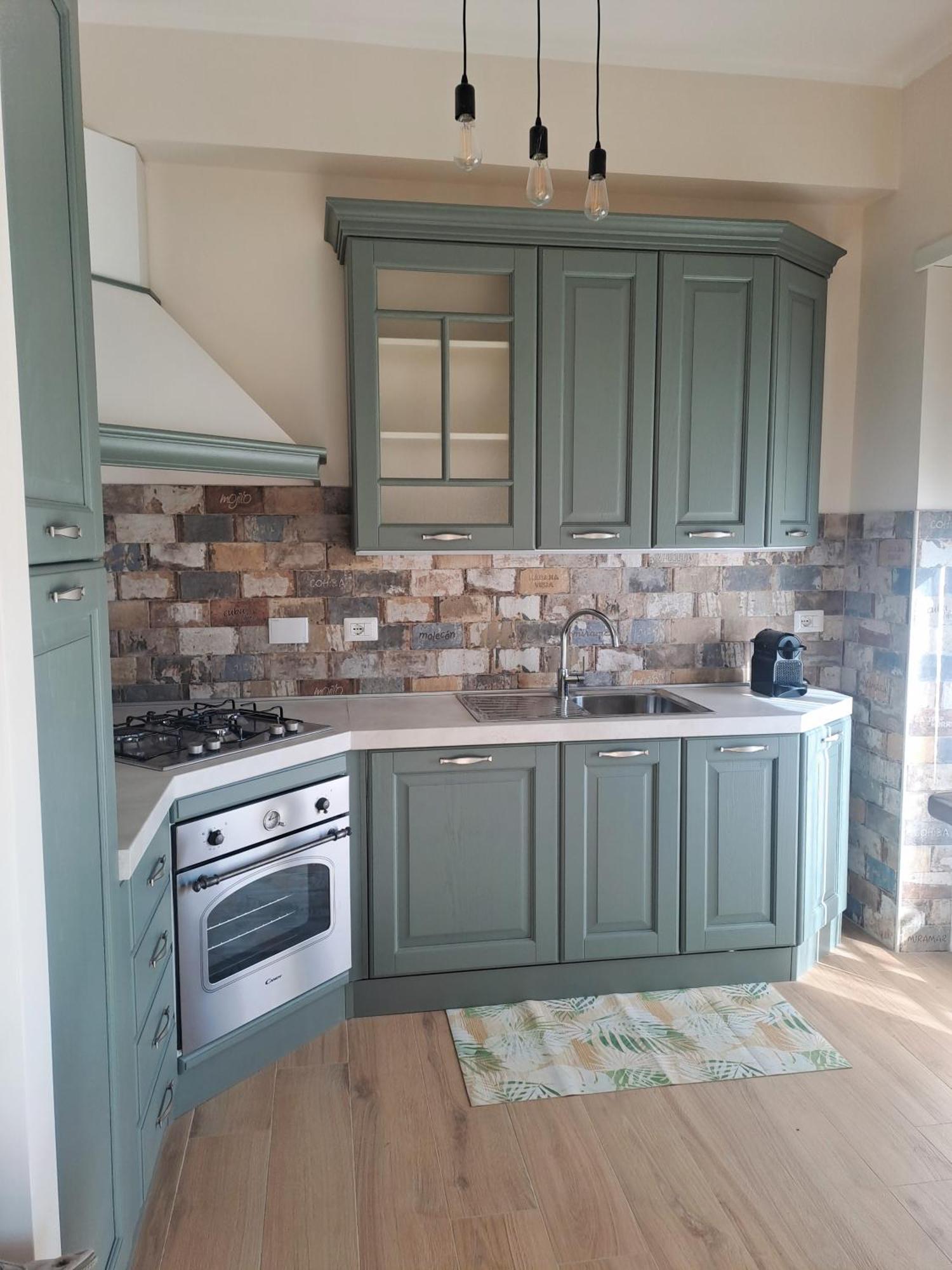 Elegance Penthouse 959 Appartamento