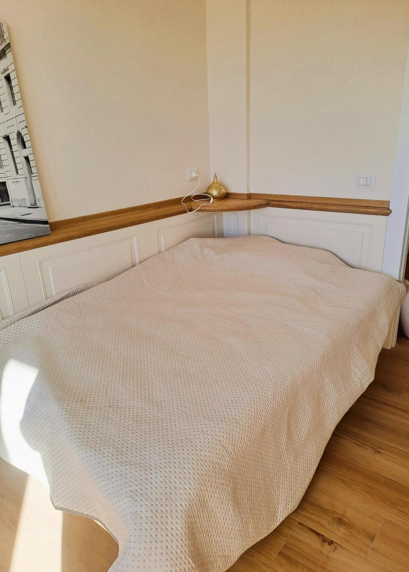 Appartamento Elegance Penthouse 959