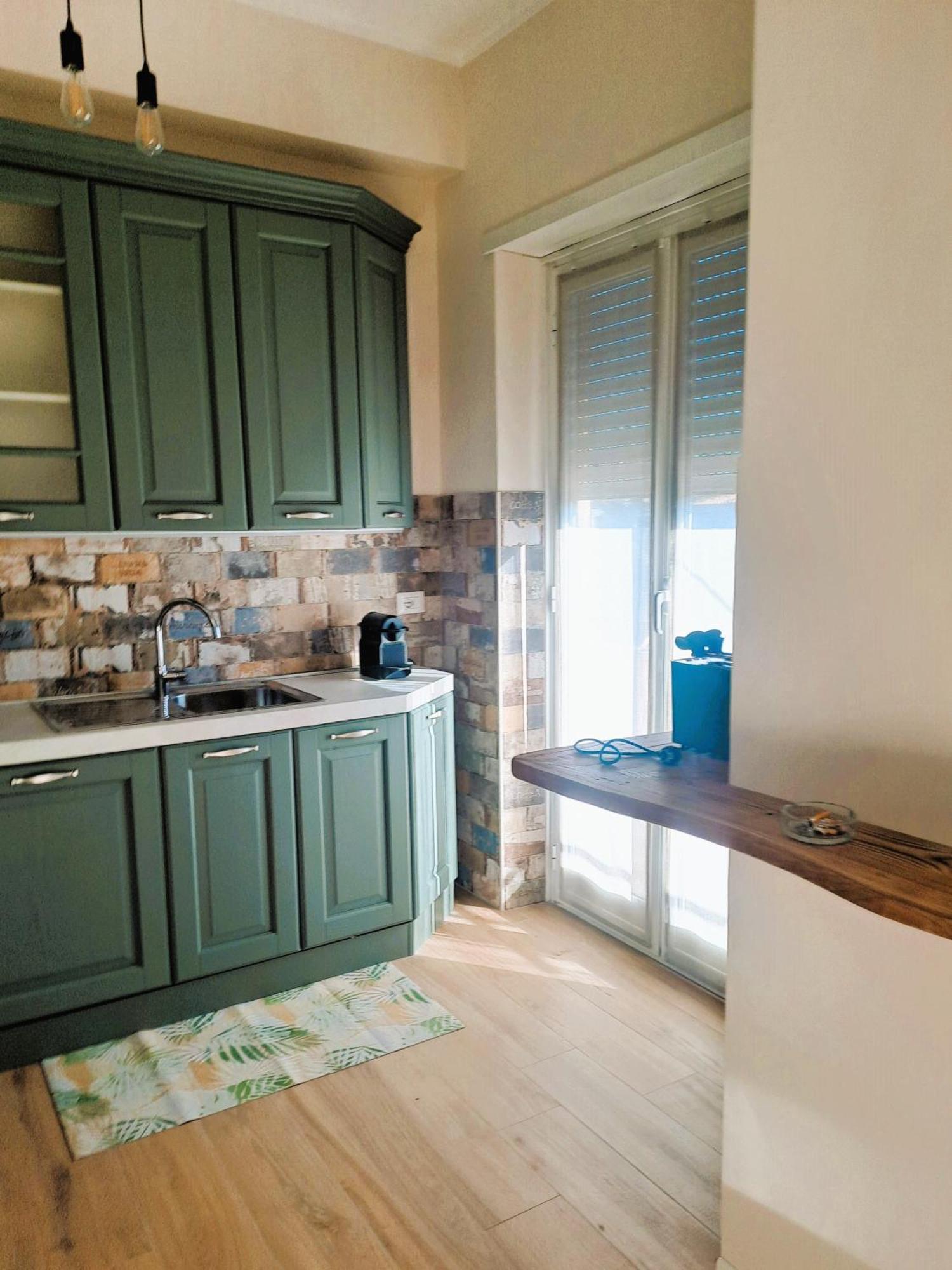 Appartamento Elegance Penthouse 959 *