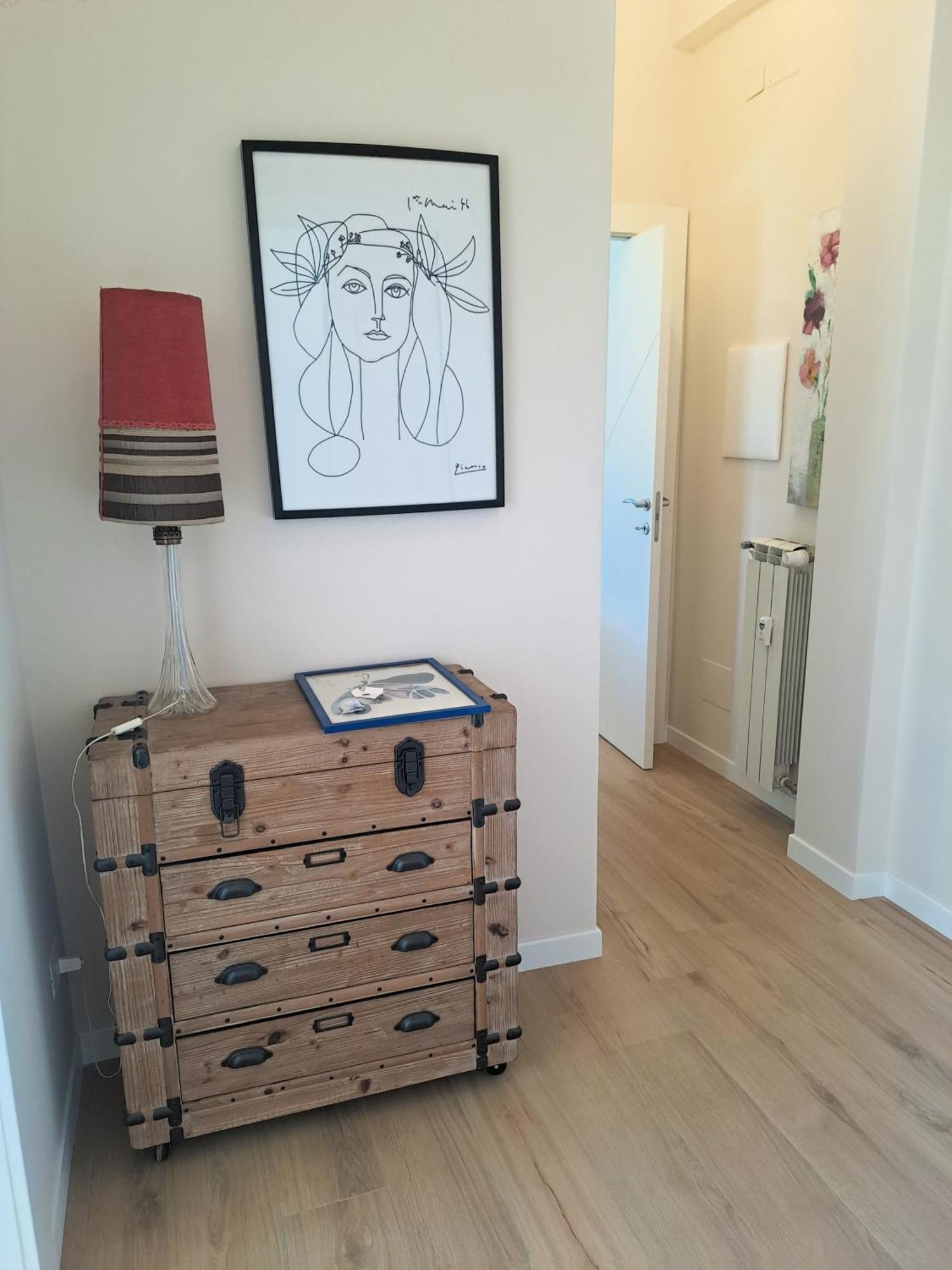 Appartamento Elegance Penthouse 959 Roma