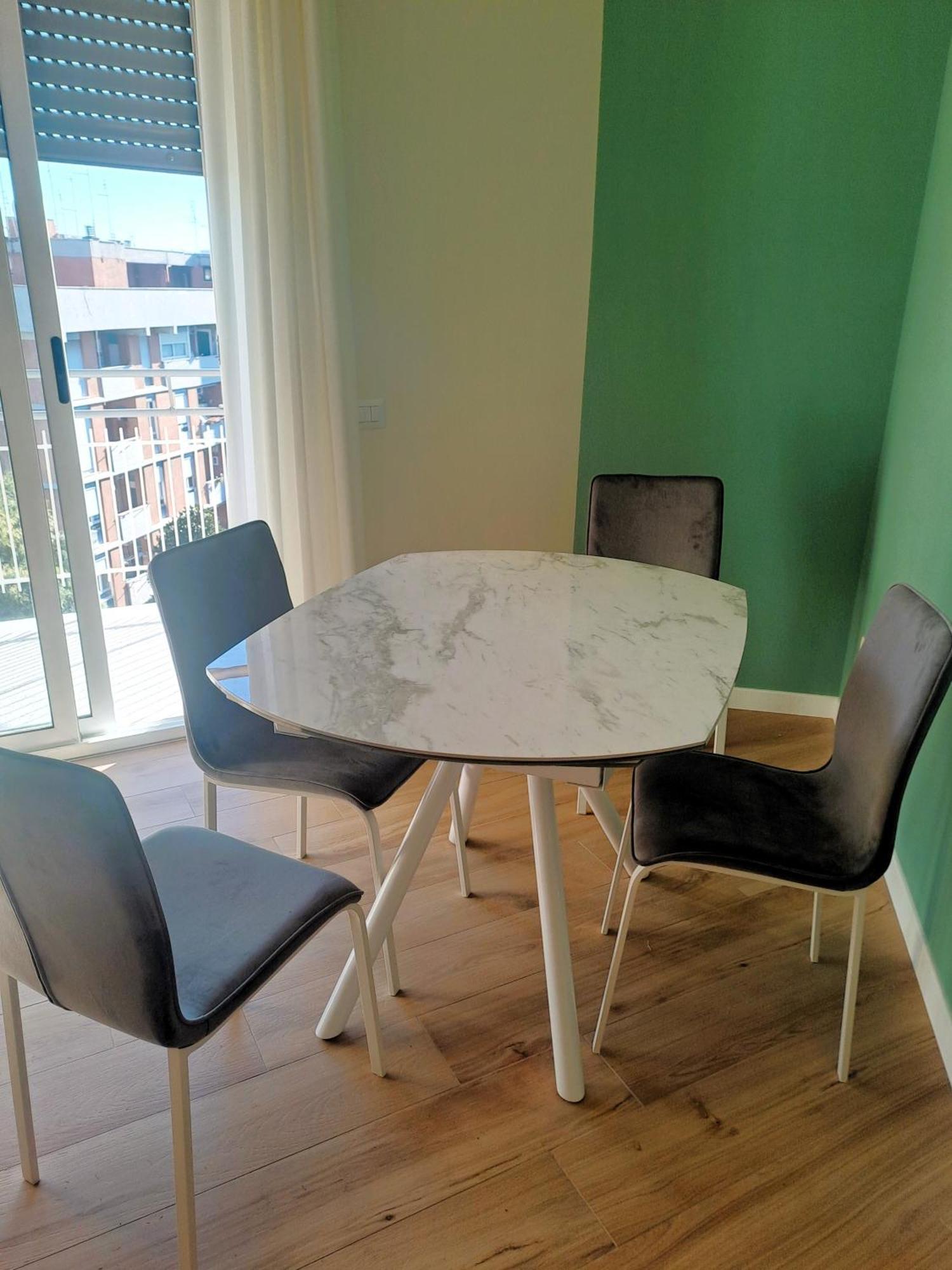 Elegance Penthouse 959 Roma