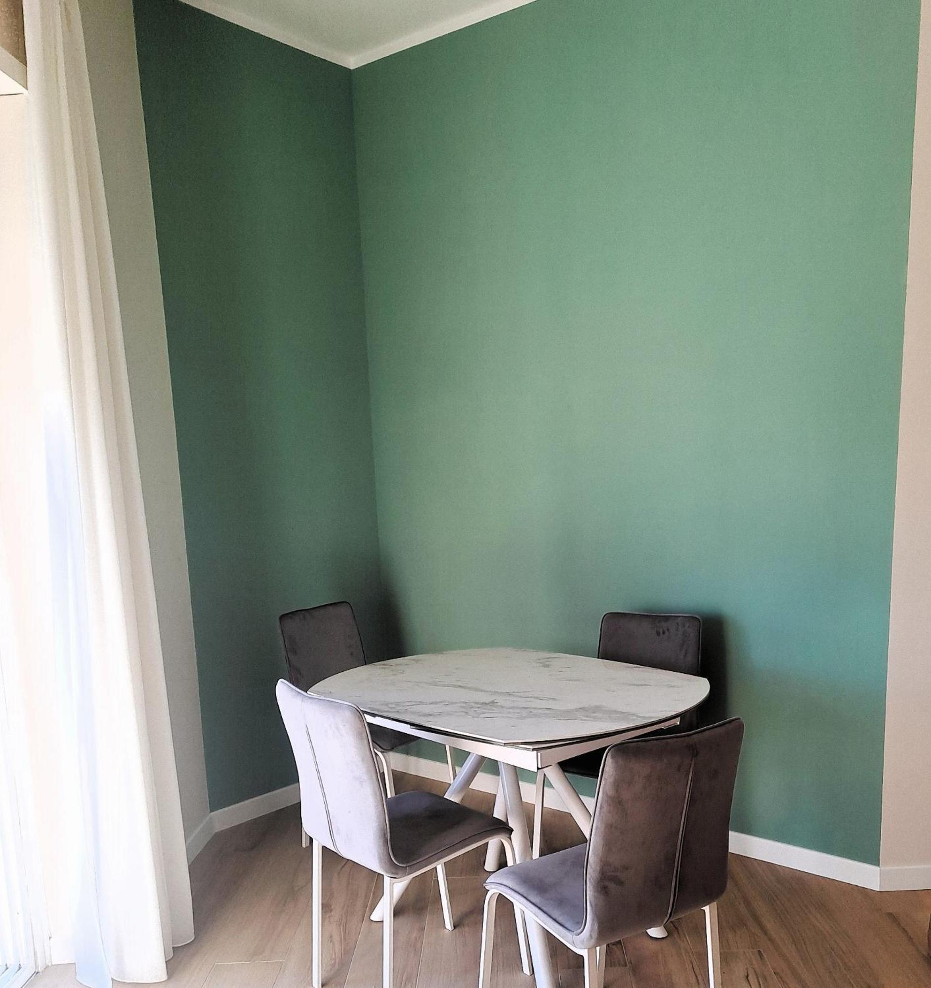Elegance Penthouse 959 Appartamento *