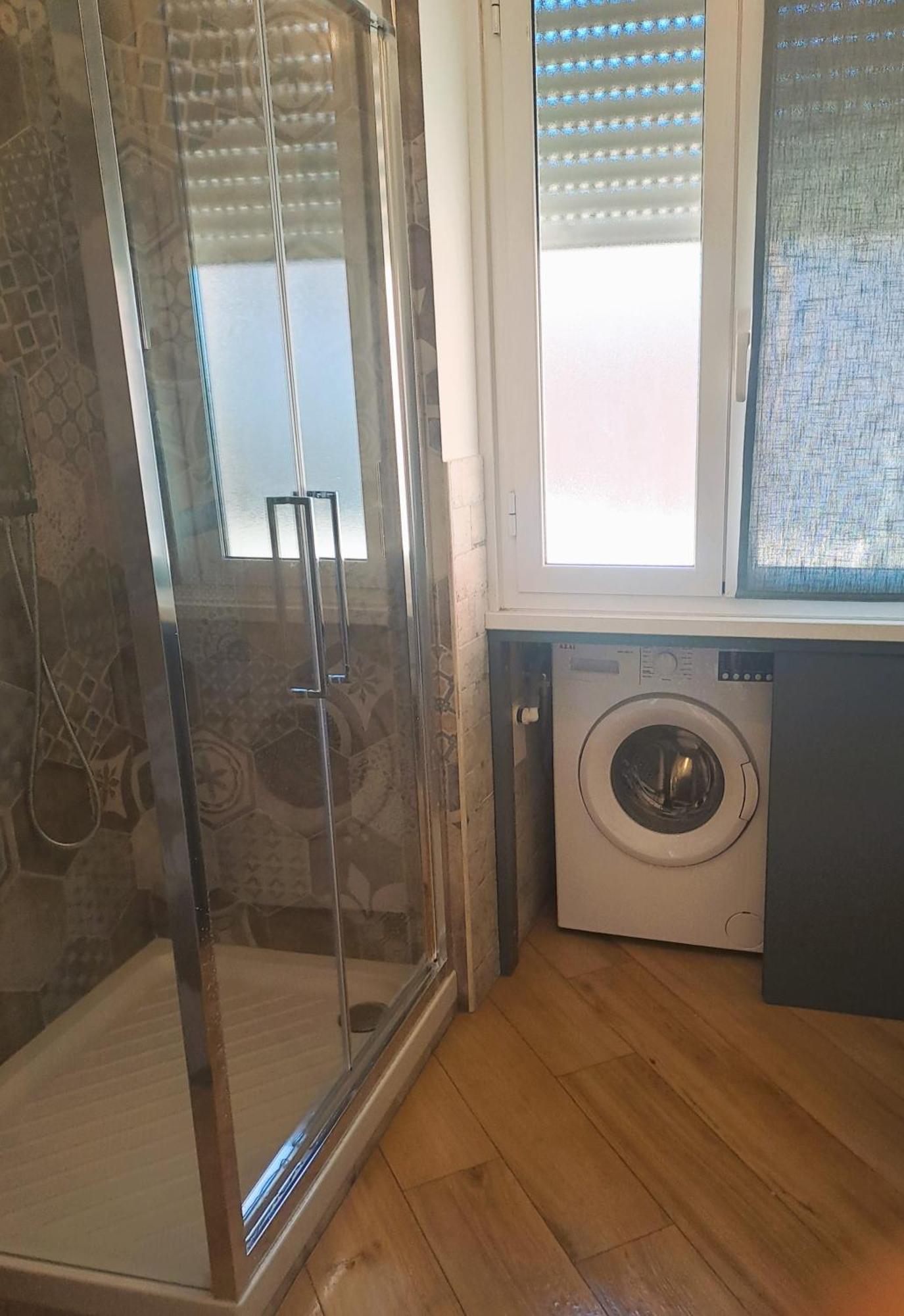 Appartamento Elegance Penthouse 959 Roma