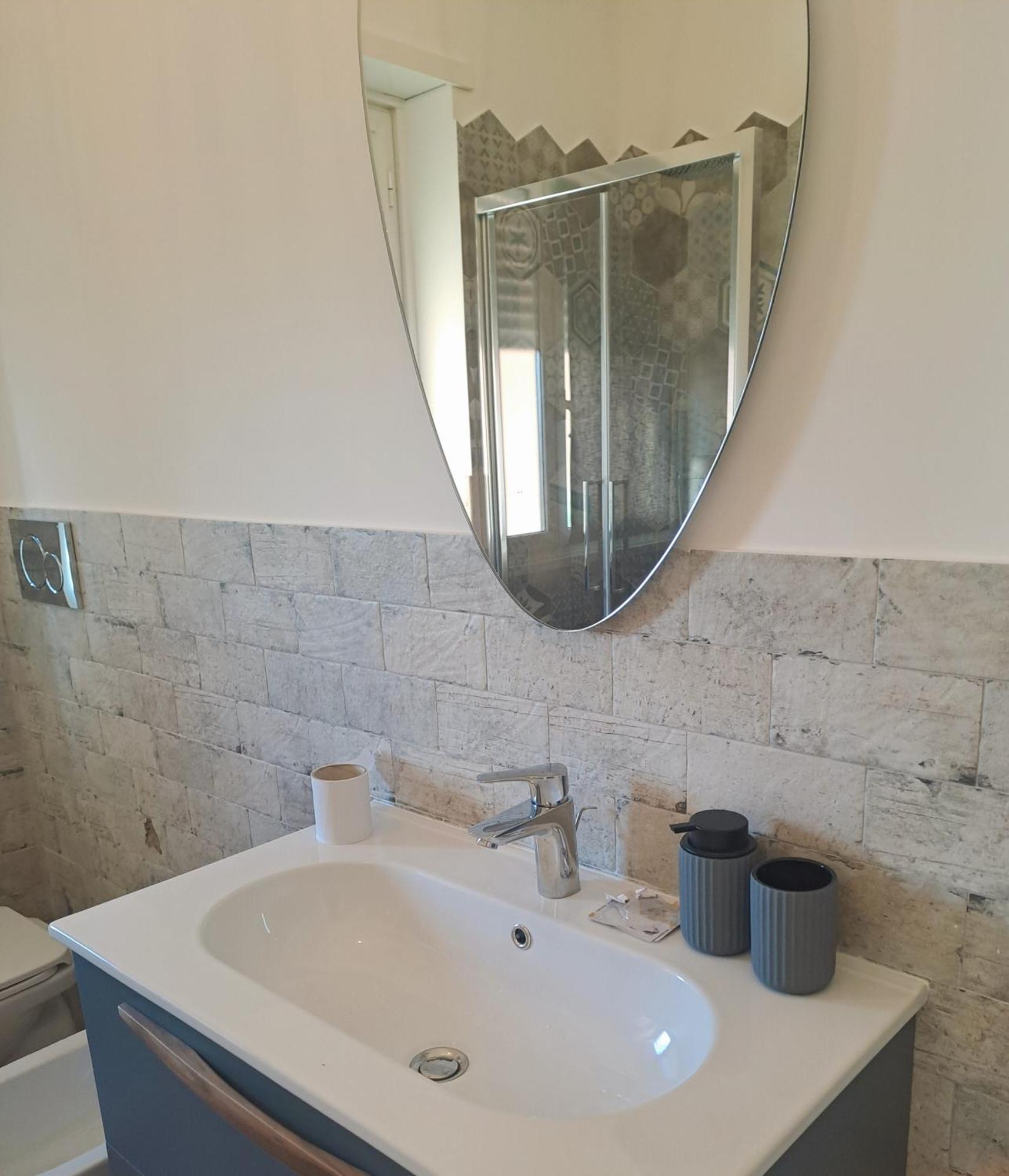 Elegance Penthouse 959 Appartamento