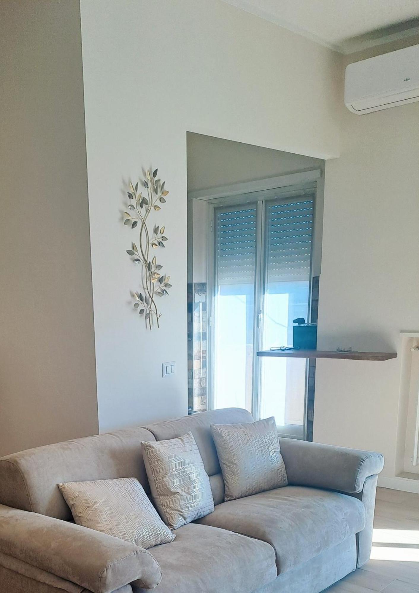 Elegance Penthouse 959 Appartamento Roma
