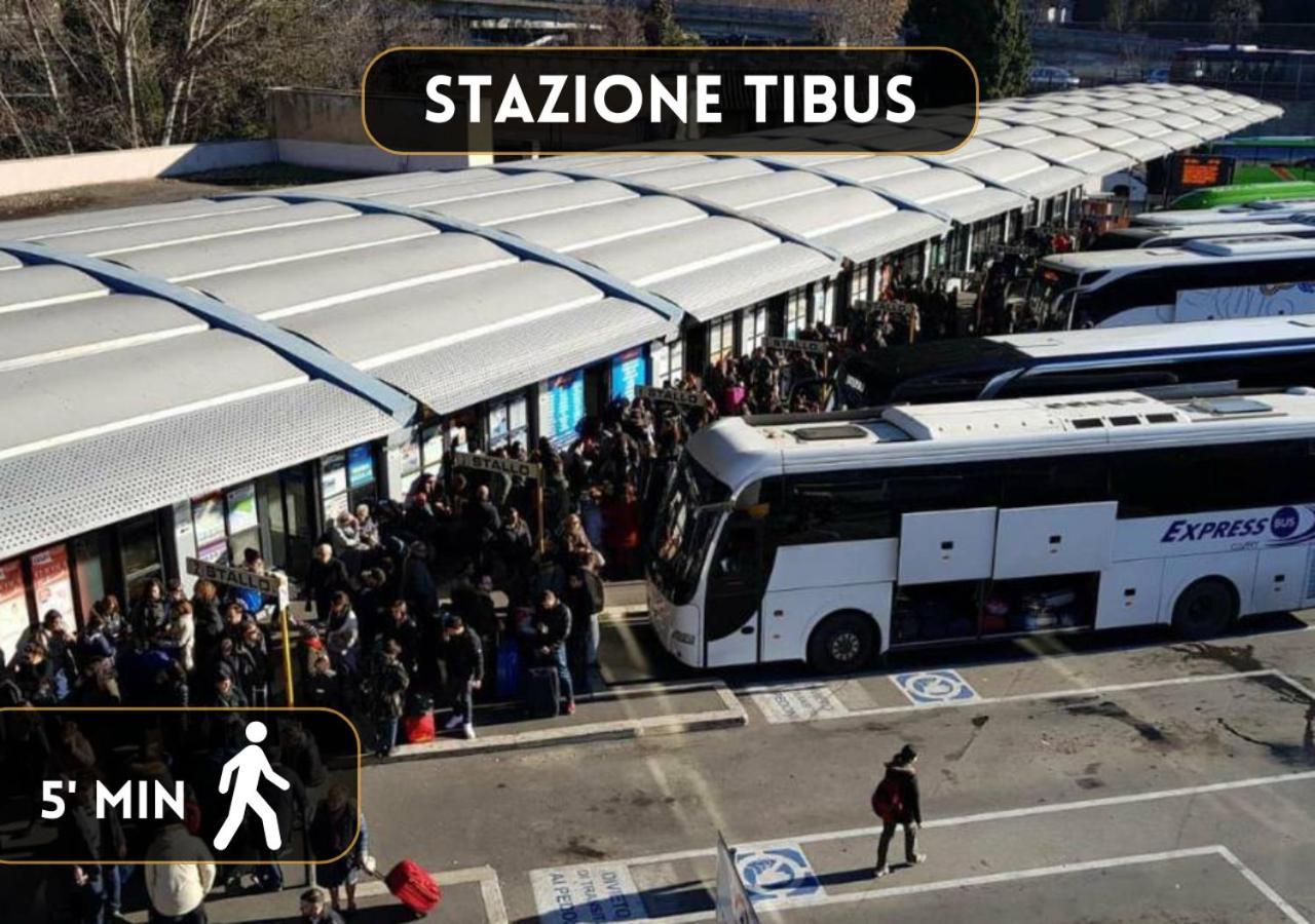 Colosseo A 15 Minuti - Elegante In Centro * Roma