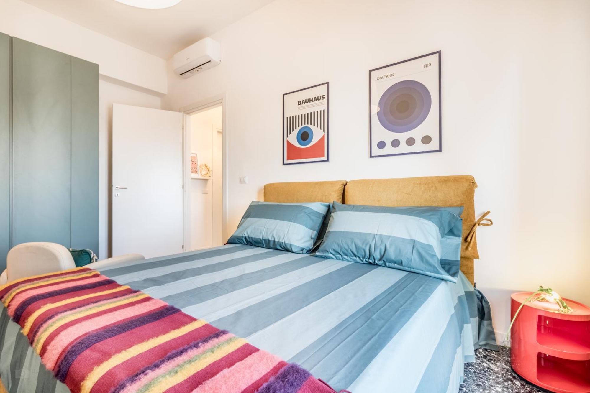 Trastevere Mansion Appartamento