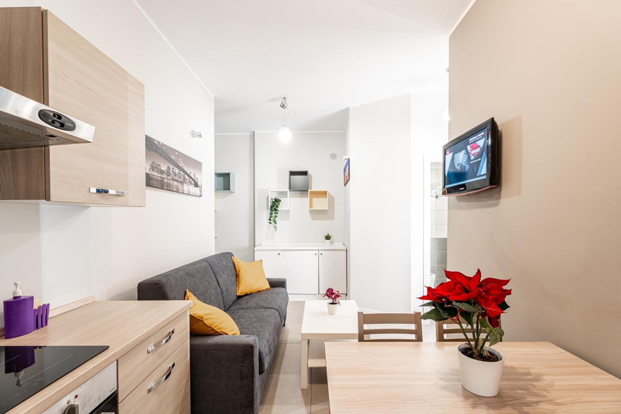 Appartamento Magichouse 2 2 Bagni -15 Min Colosseo