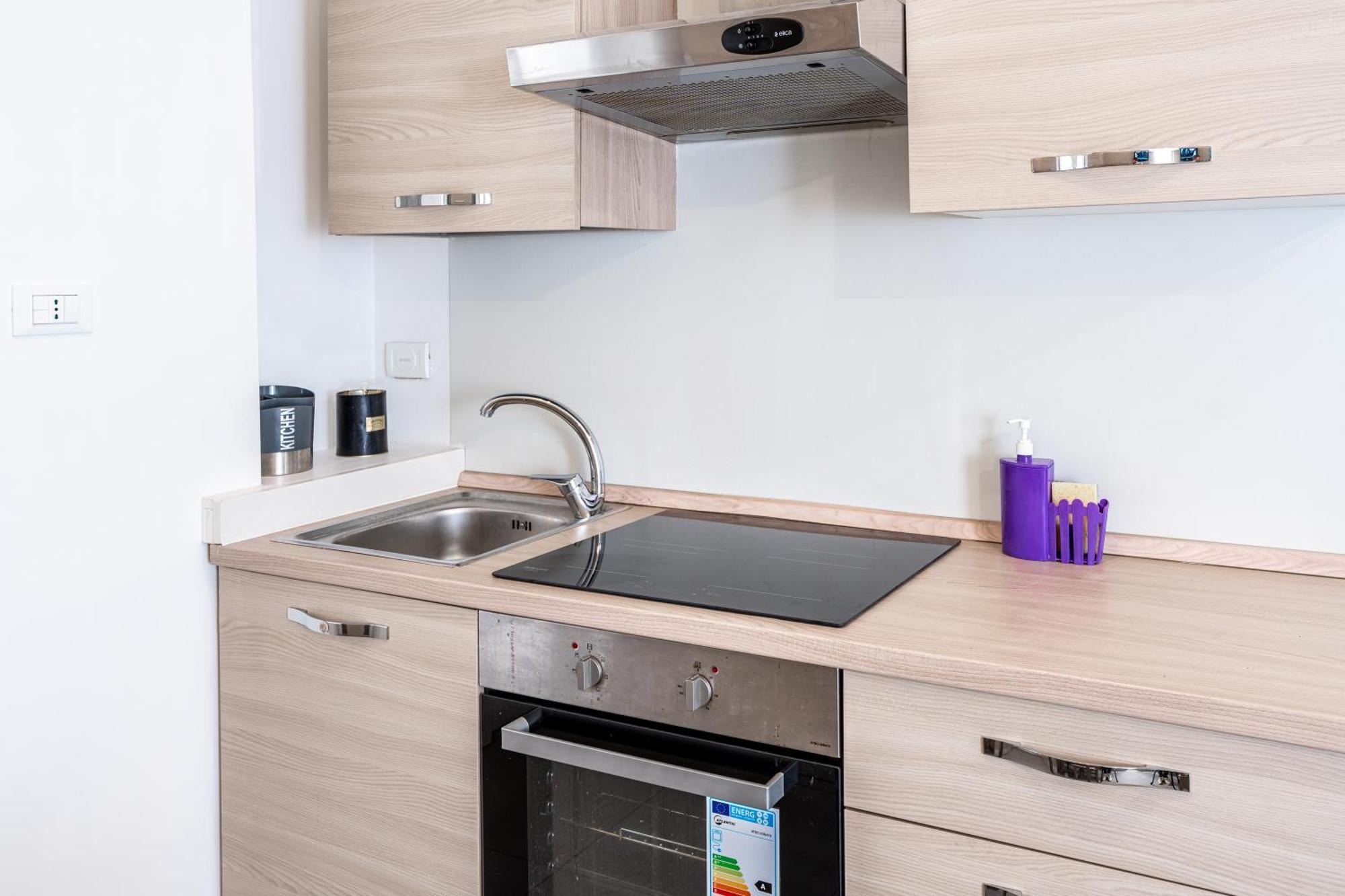 Appartamento Magichouse 2 2 Bagni -15 Min Colosseo *
