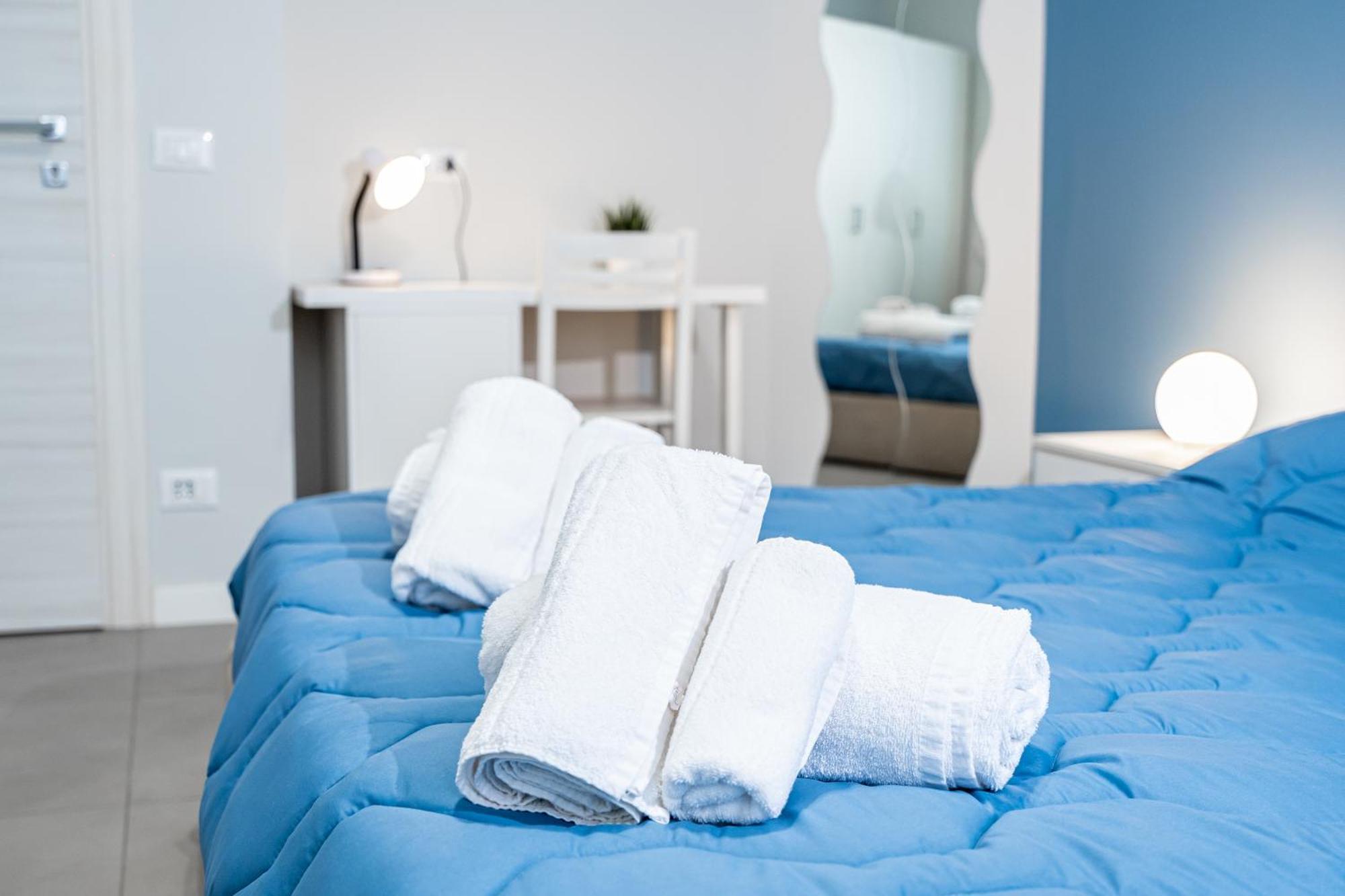 Magichouse 2 2 Bagni -15 Min Colosseo Appartamento Roma