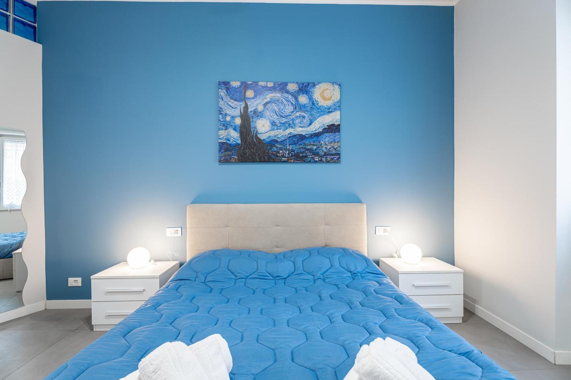 Appartamento Magichouse 2 2 Bagni -15 Min Colosseo Roma